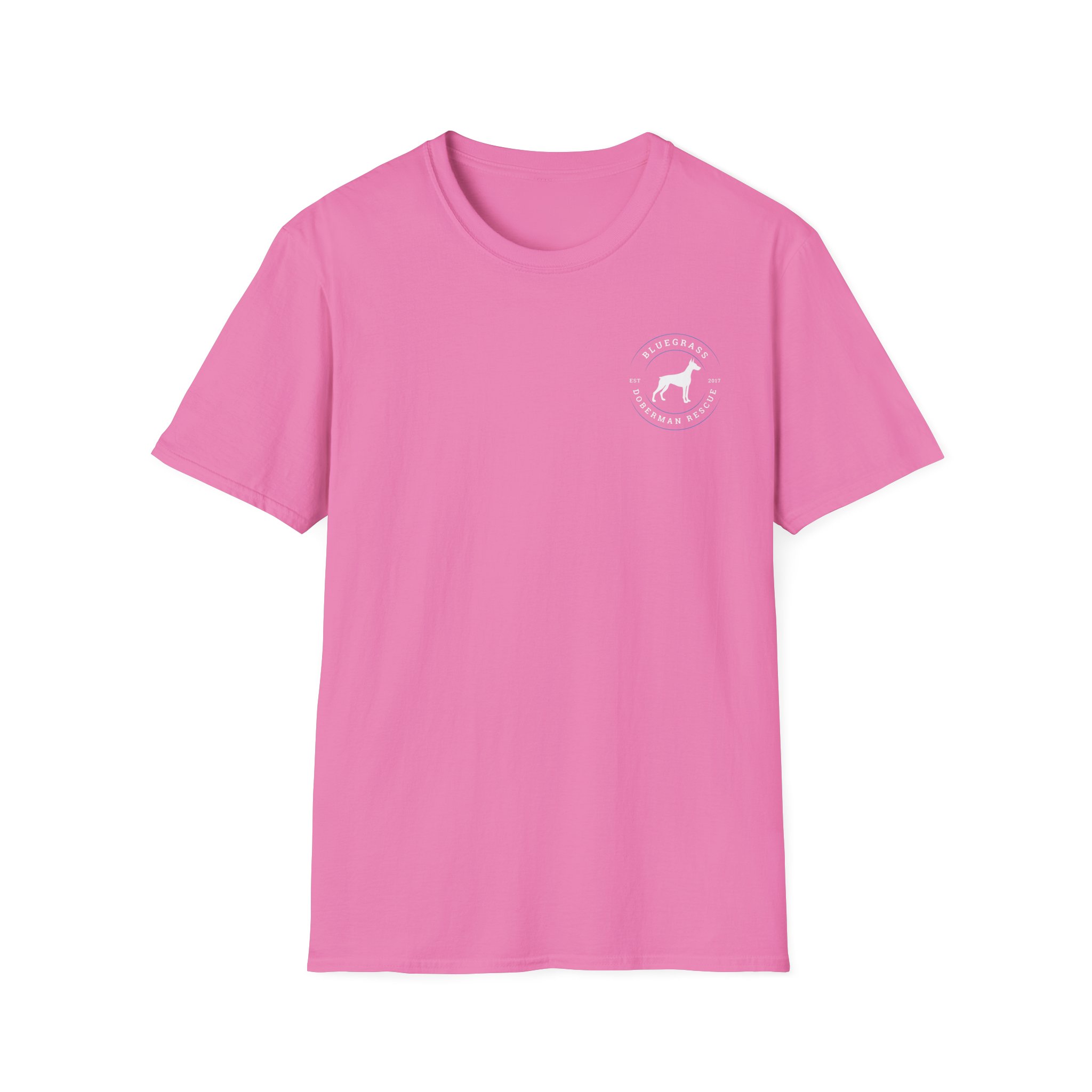 Unisex Softstyle T-Shirt - Image 35