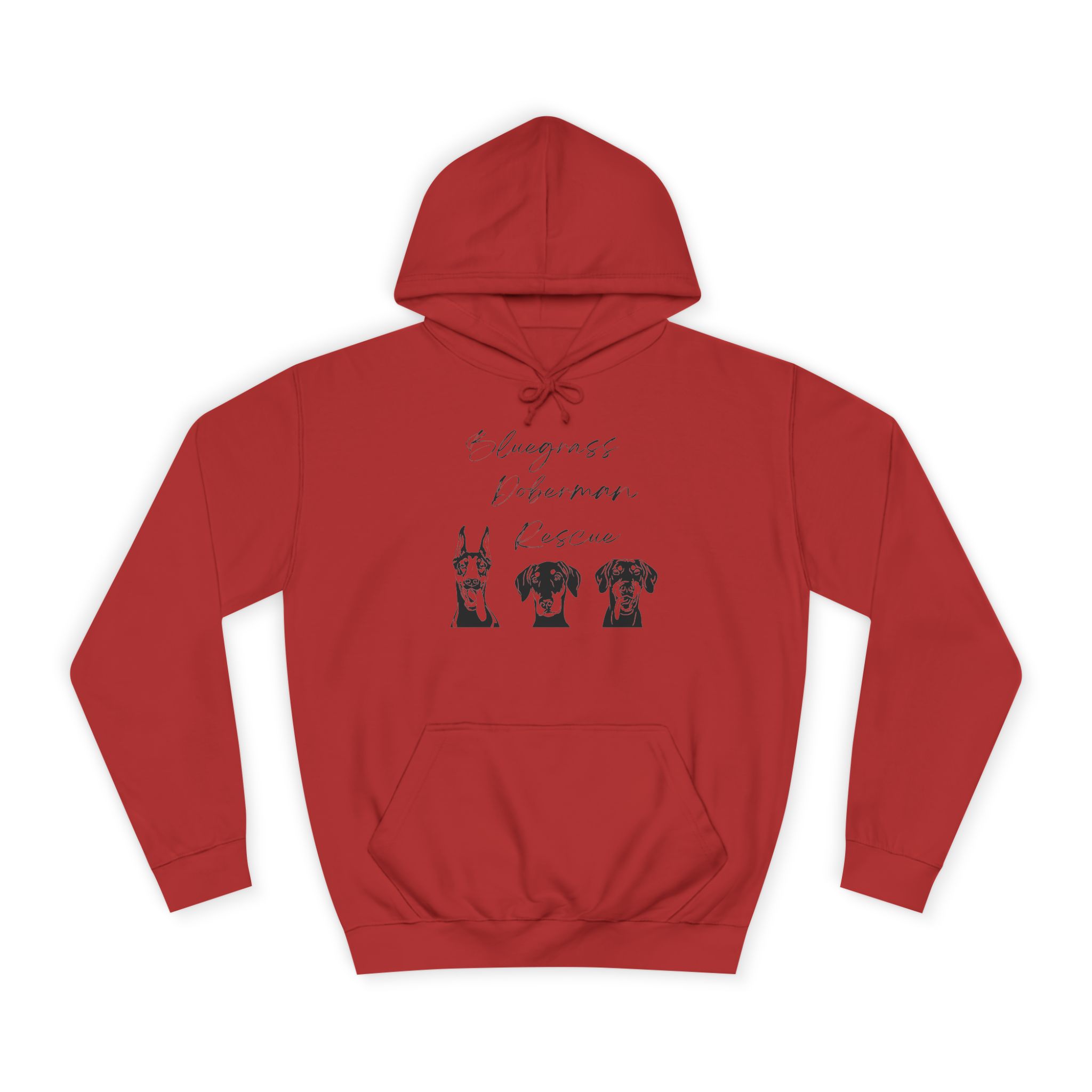 Unisex Hoodie - Image 41