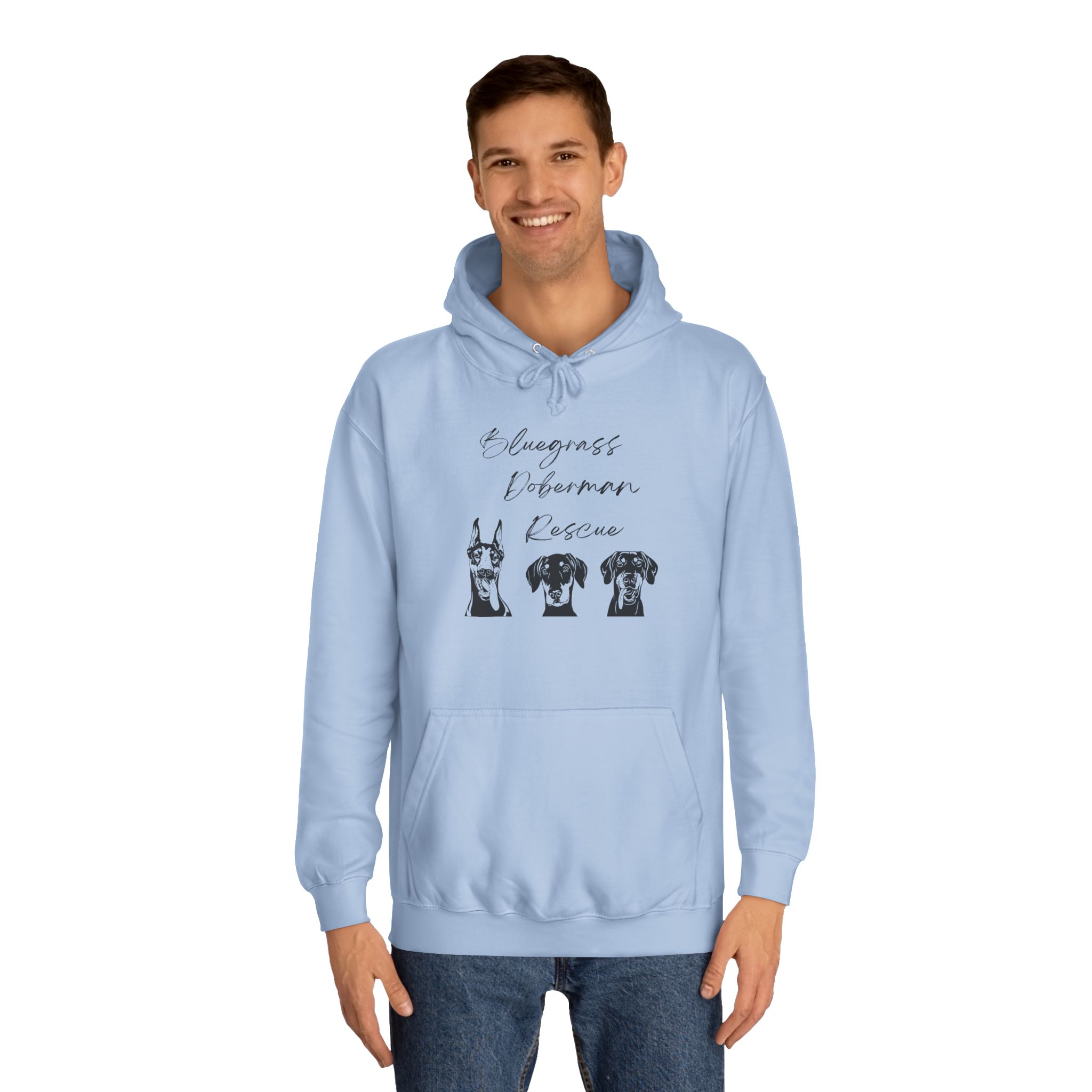 Unisex Hoodie - Image 15