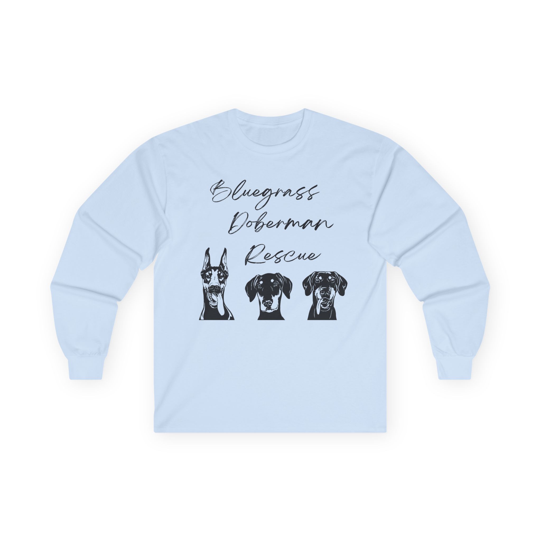 Unisex Ultra Cotton Long Sleeve Tee - Image 13