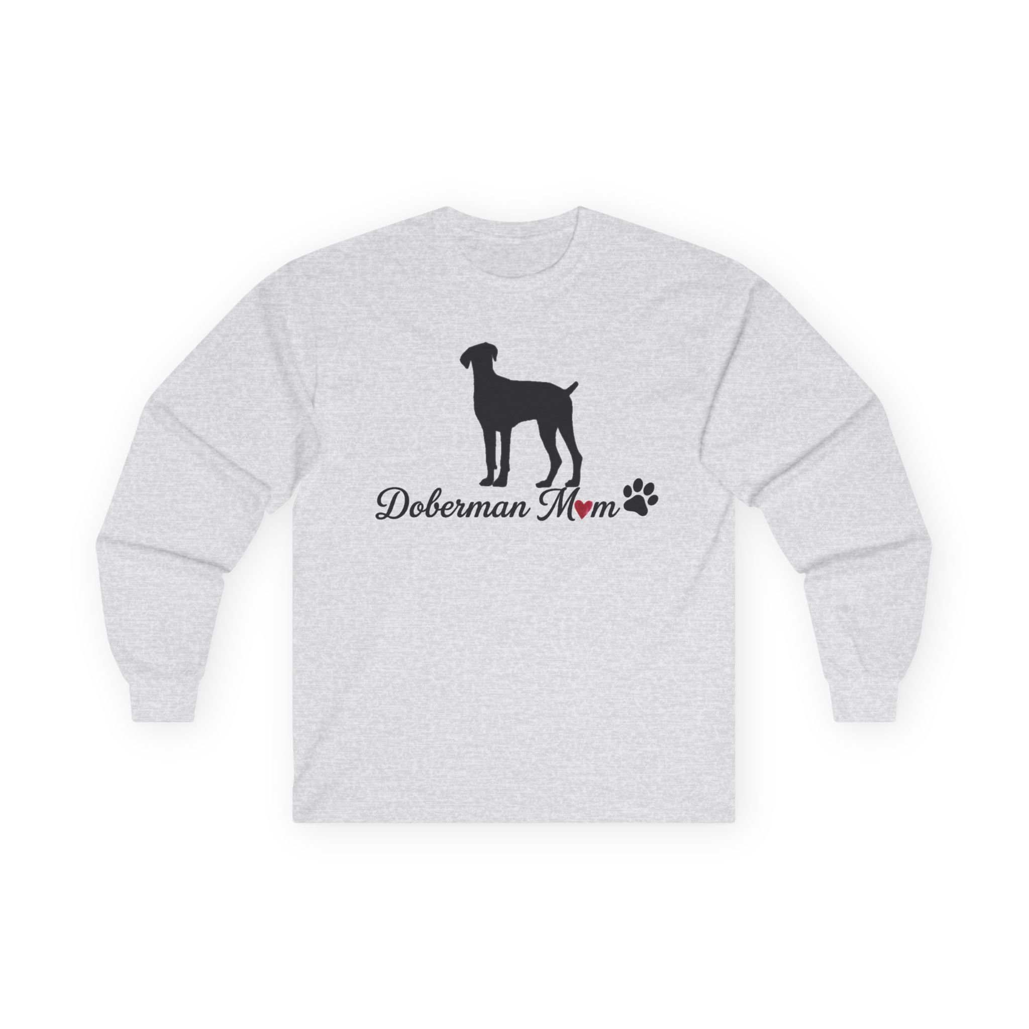 Unisex Ultra Cotton Long Sleeve Tee - Image 4