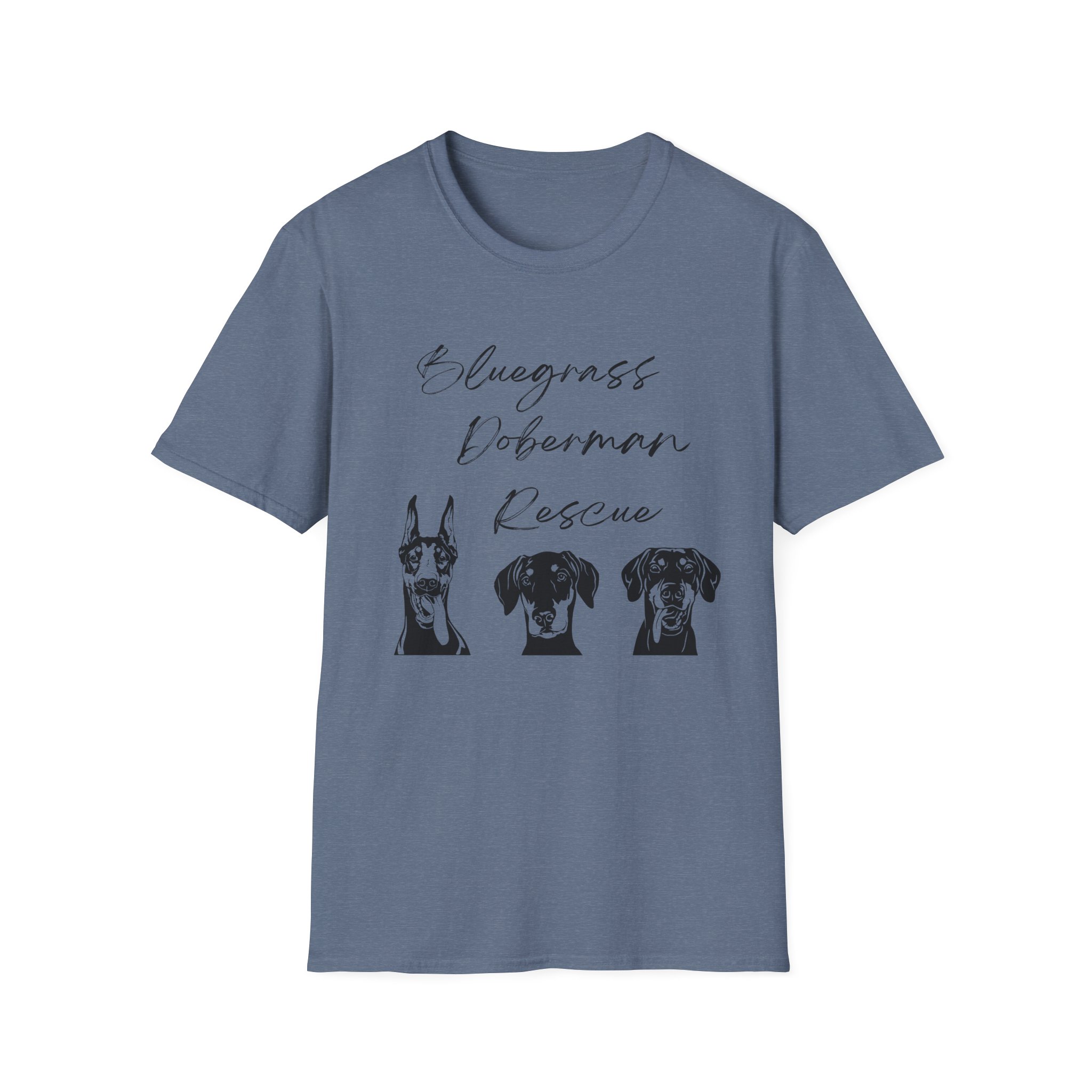 Unisex Softstyle T-Shirt - Image 37
