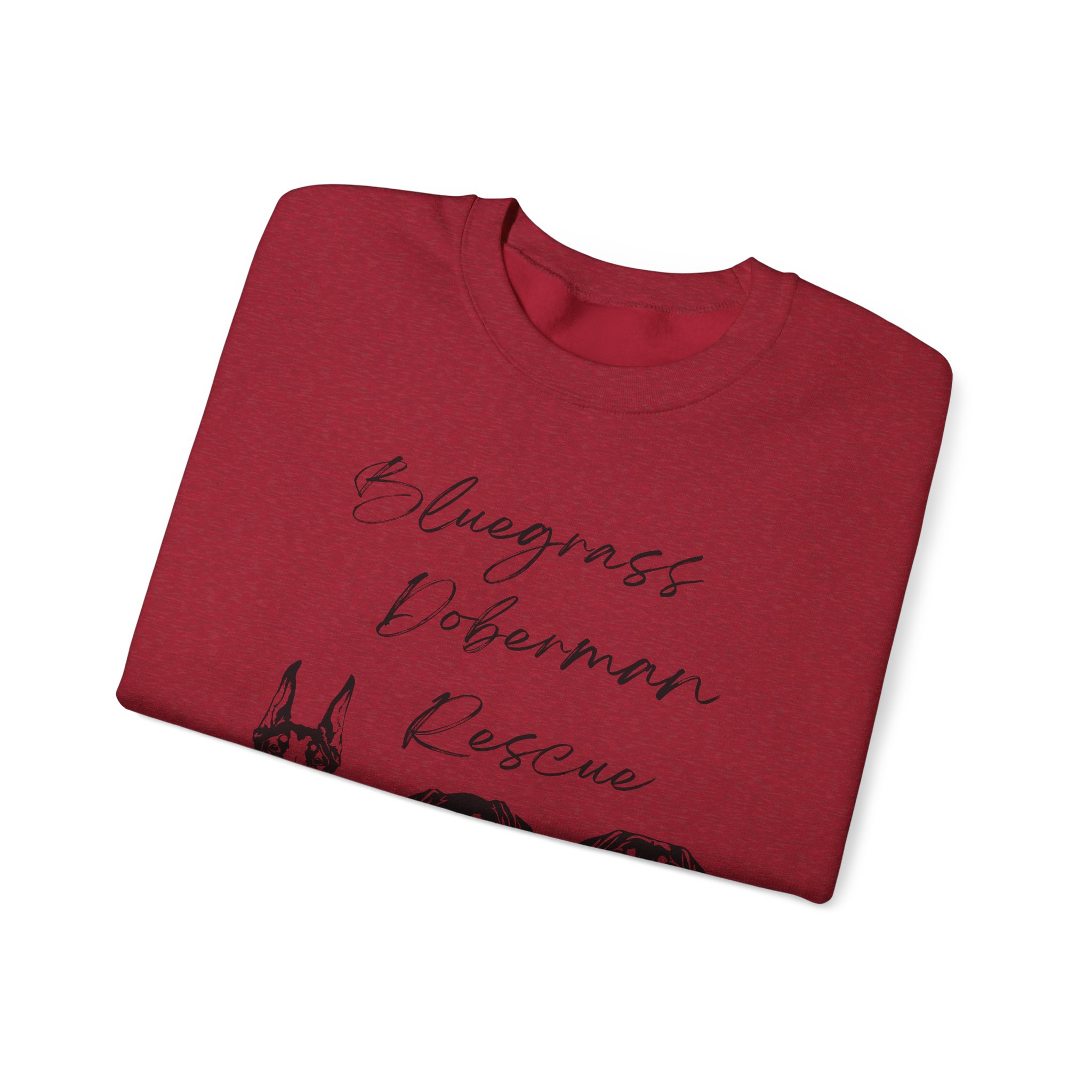 Unisex Heavy Blend™ Crewneck Sweatshirt - Image 47
