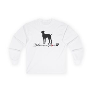 Unisex Ultra Cotton Long Sleeve Tee