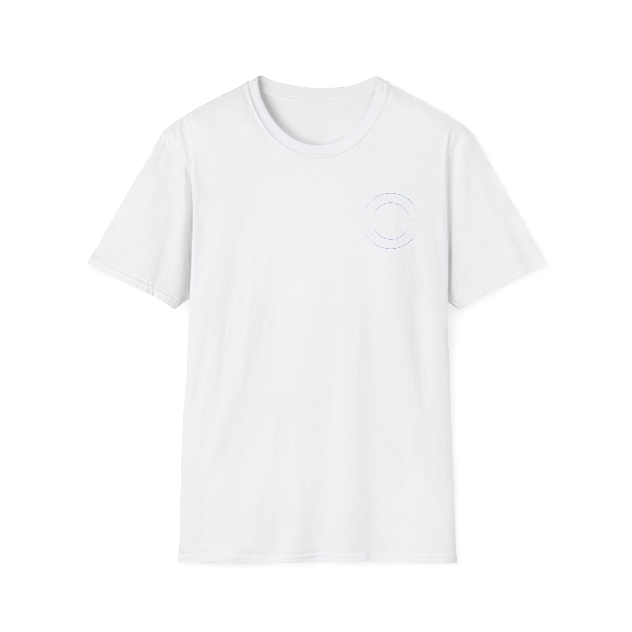 Unisex Softstyle T-Shirt - Image 23