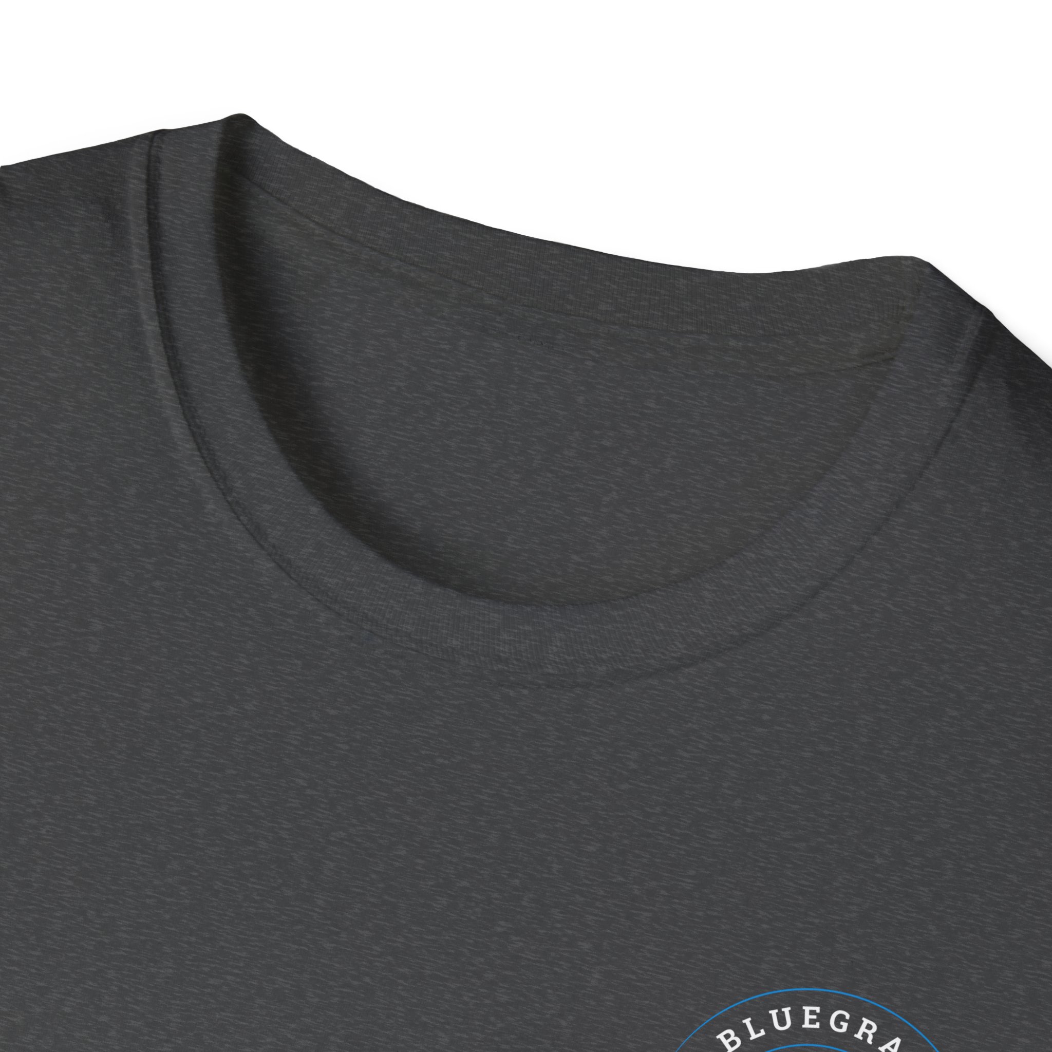 Unisex Softstyle T-Shirt - Image 3