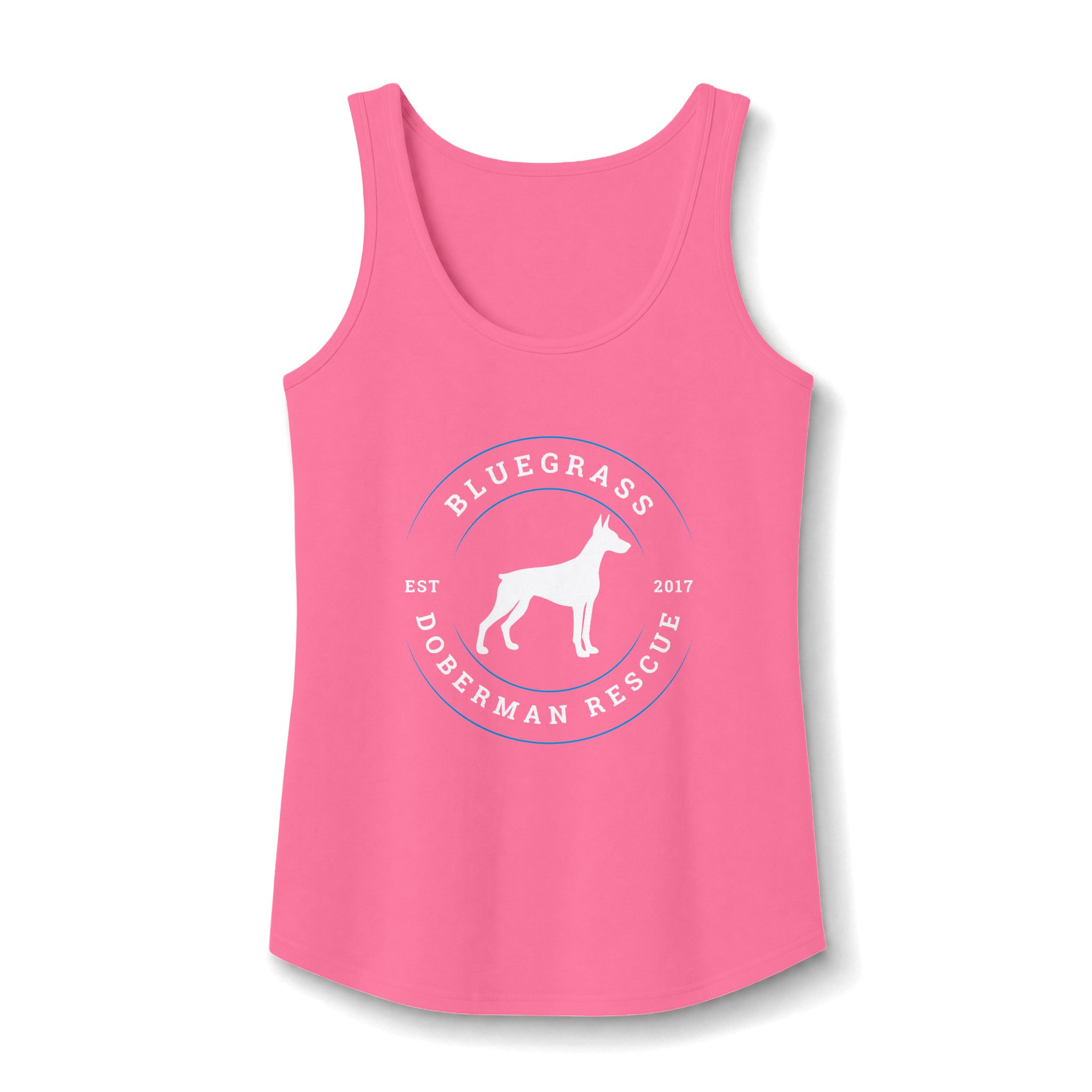 Women's Core Cotton Tank Top - Image 9