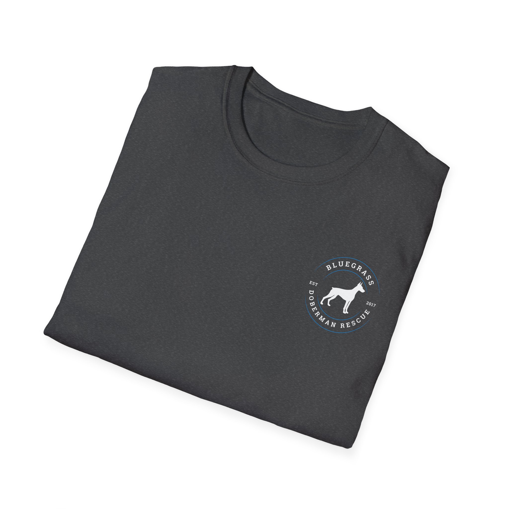 Unisex Softstyle T-Shirt - Image 4