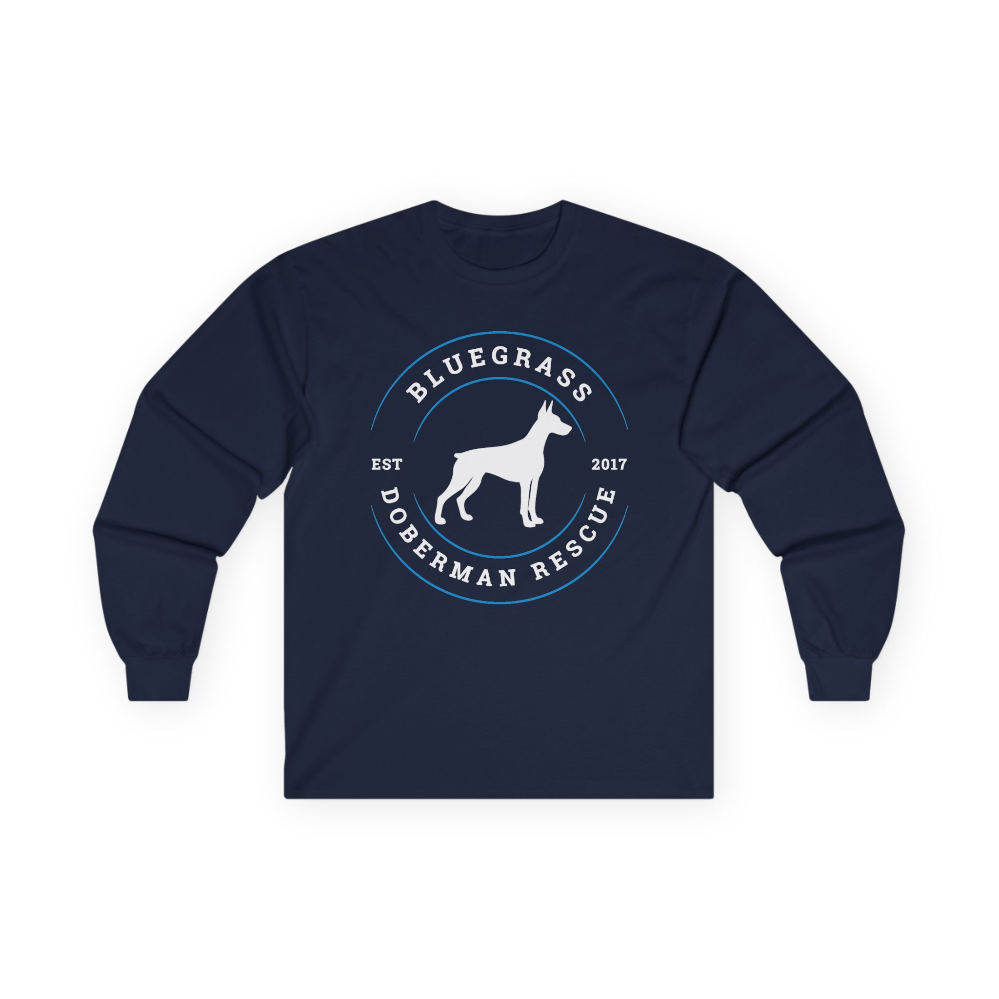 Unisex Ultra Cotton Long Sleeve Tee - Image 13