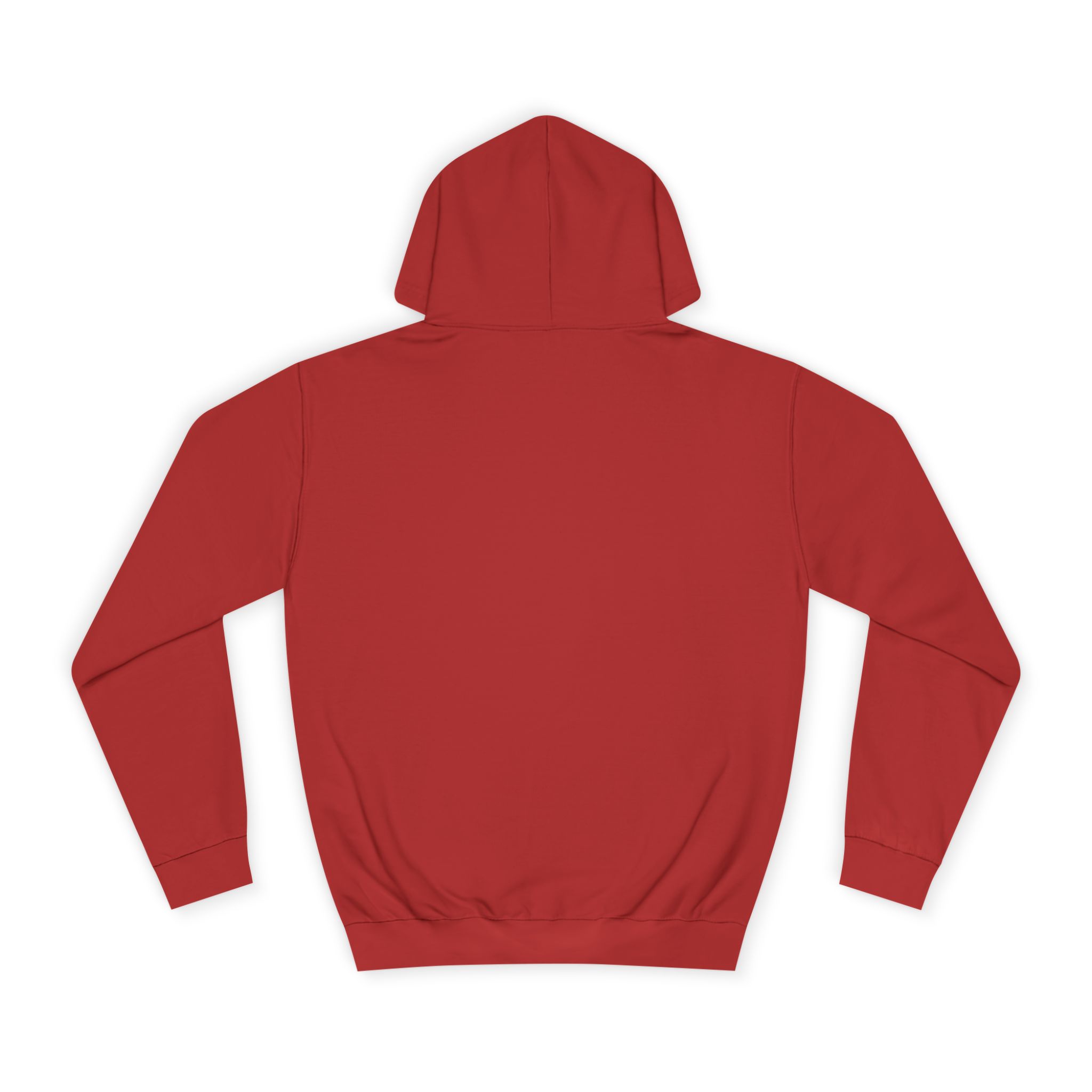 Unisex College Hoodie - Image 42