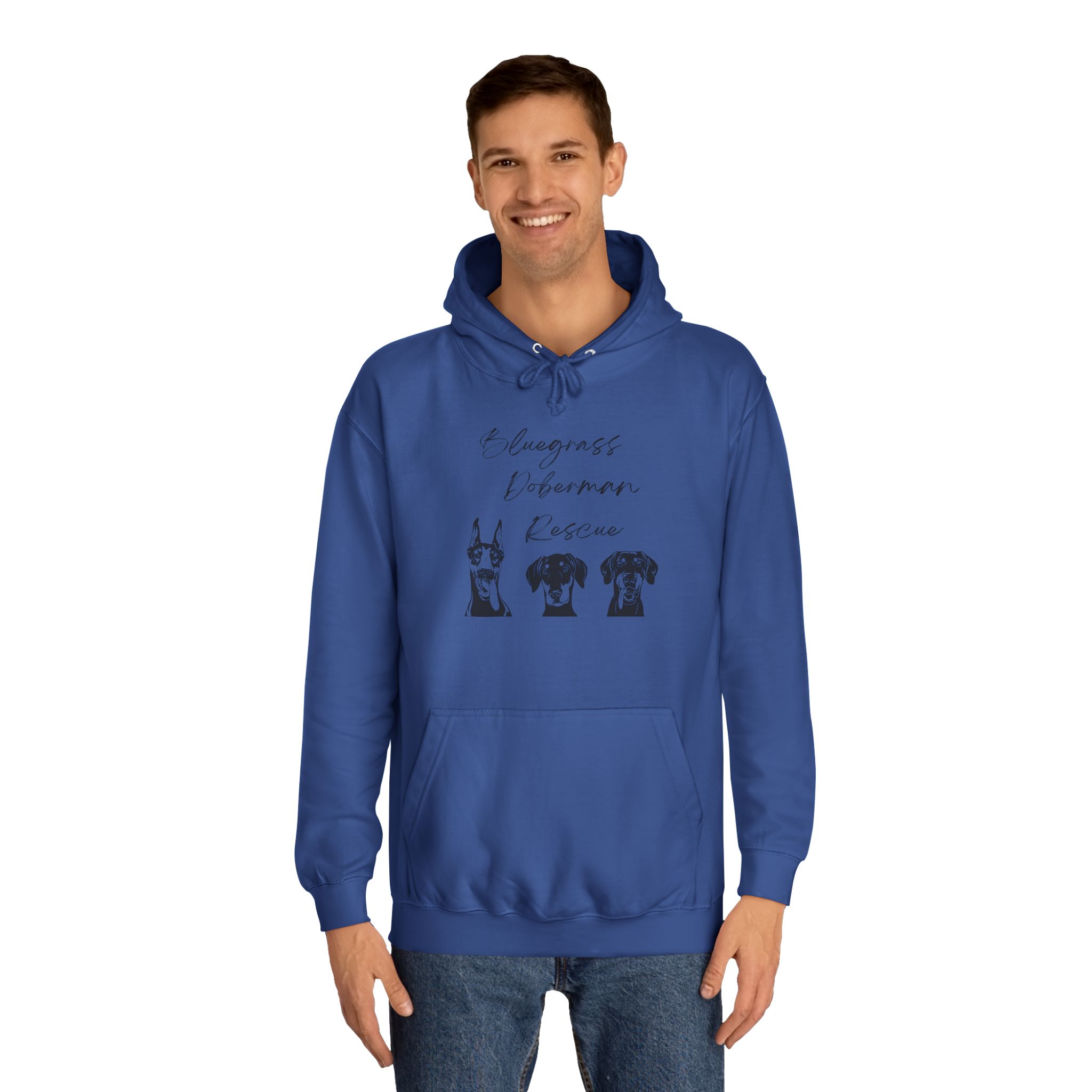 Unisex Hoodie - Image 19