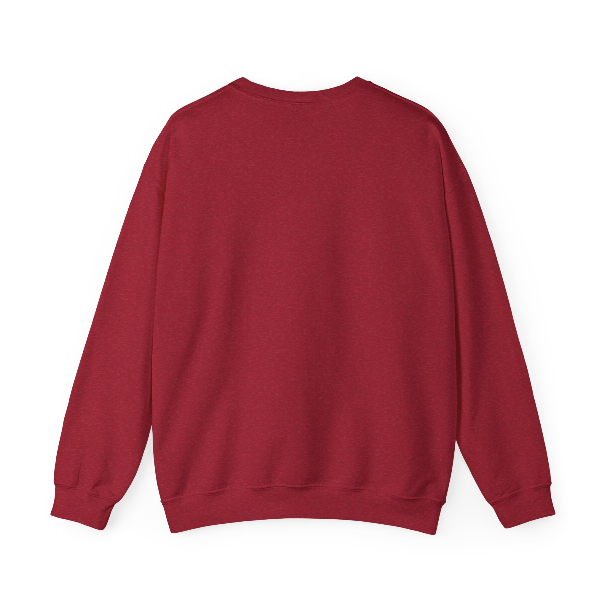 Unisex Heavy Blend™ Crewneck Sweatshirt - Image 46