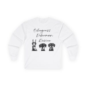 Unisex Ultra Cotton Long Sleeve Tee