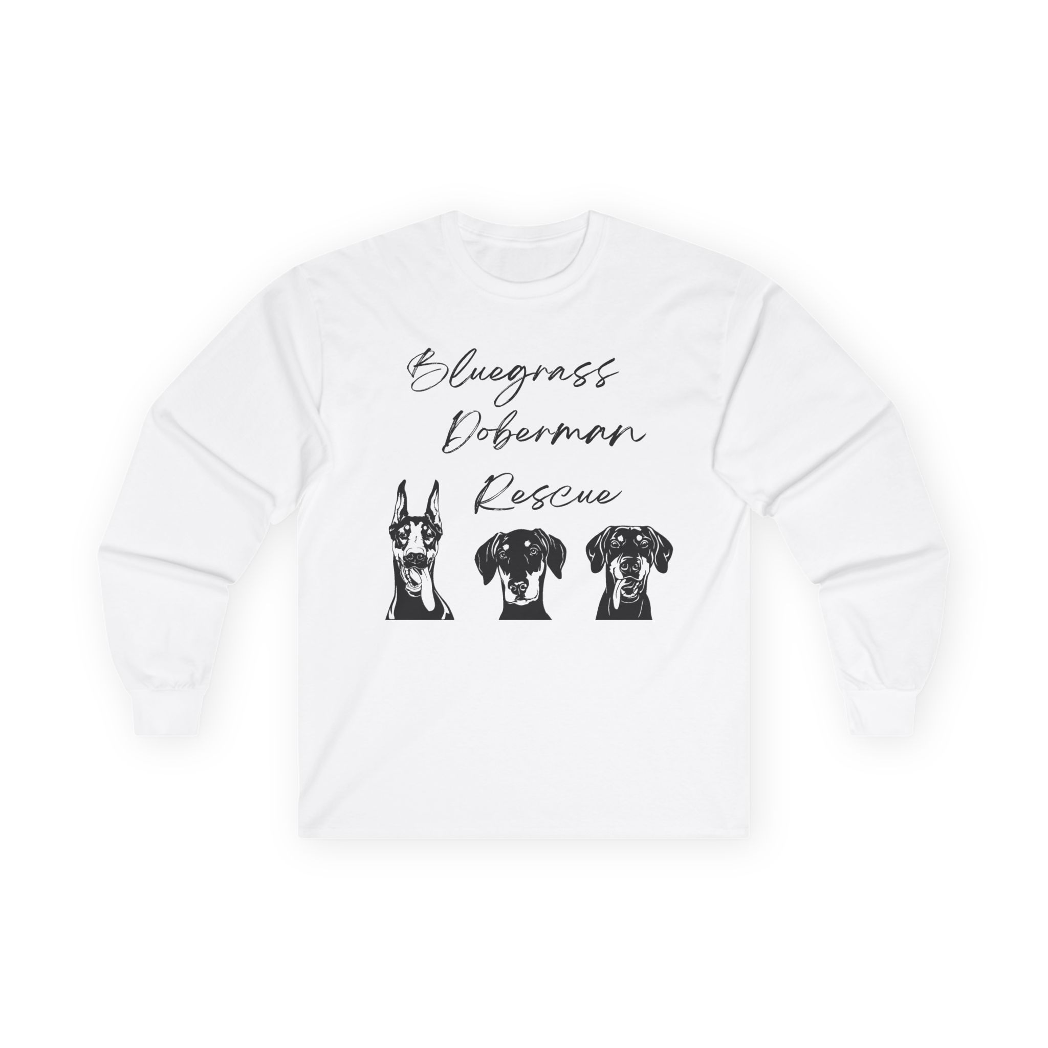 Unisex Ultra Cotton Long Sleeve Tee