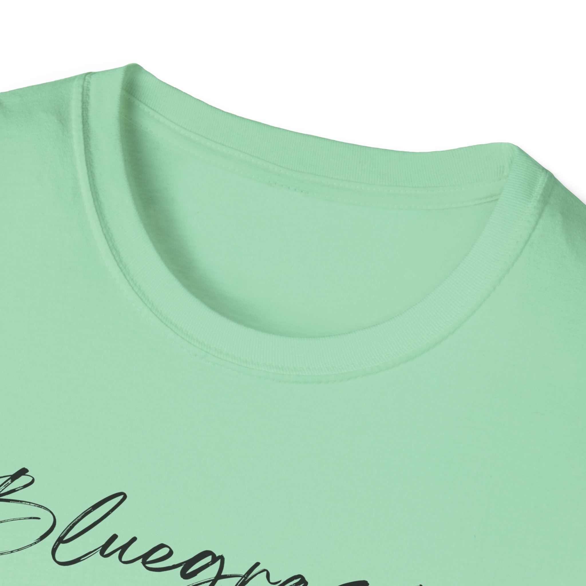 Unisex Softstyle T-Shirt - Image 23