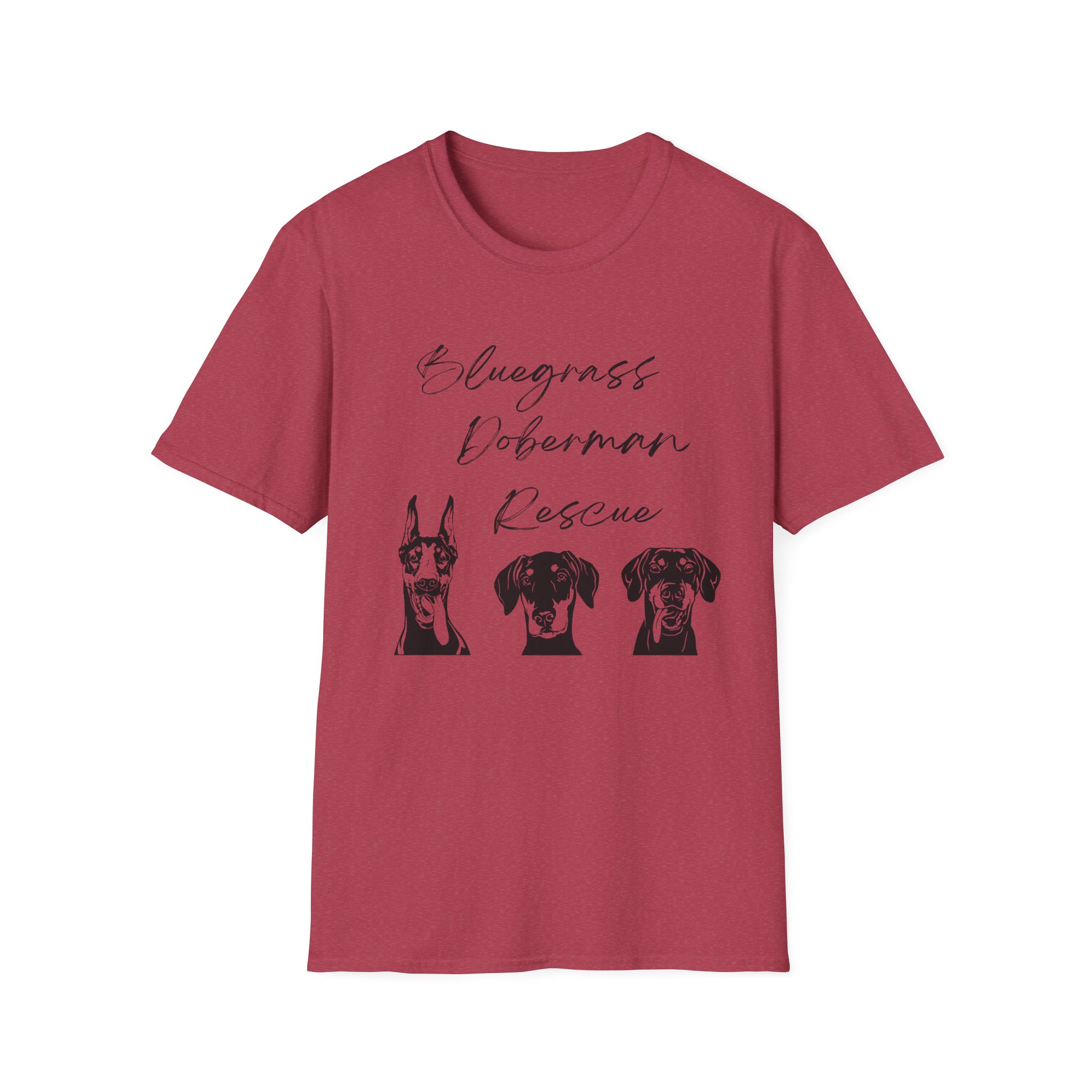 Unisex Softstyle T-Shirt - Image 45