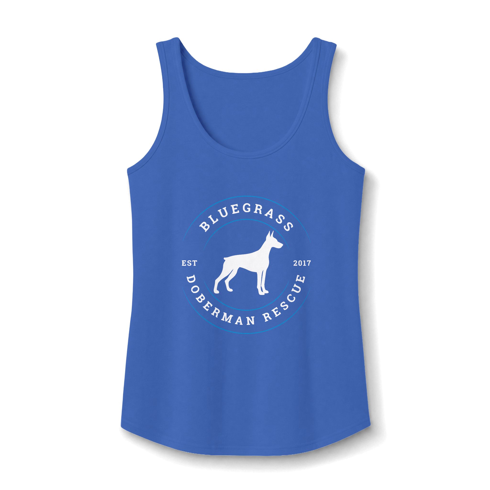 Women's Core Cotton Tank Top - Image 5