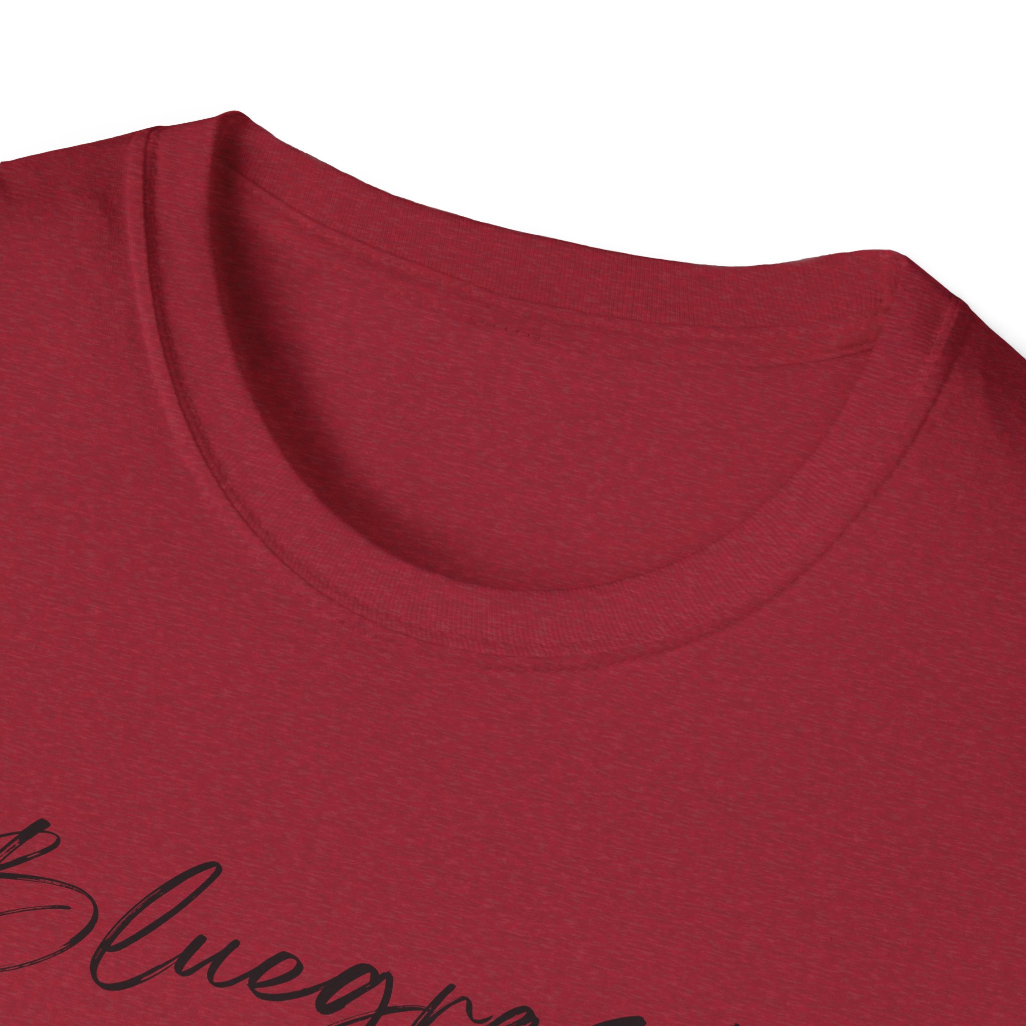 Unisex Softstyle T-Shirt - Image 43