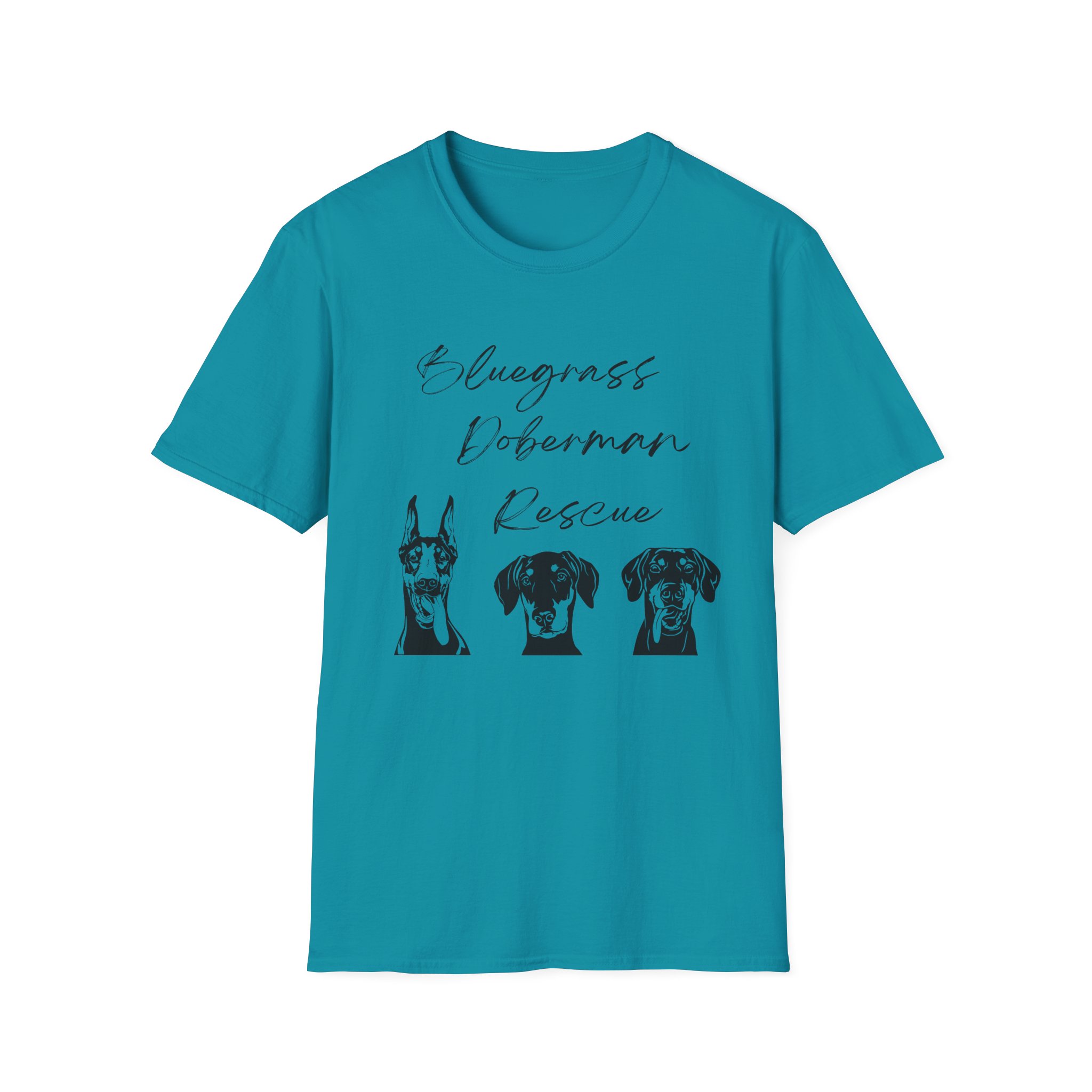 Unisex Softstyle T-Shirt - Image 29