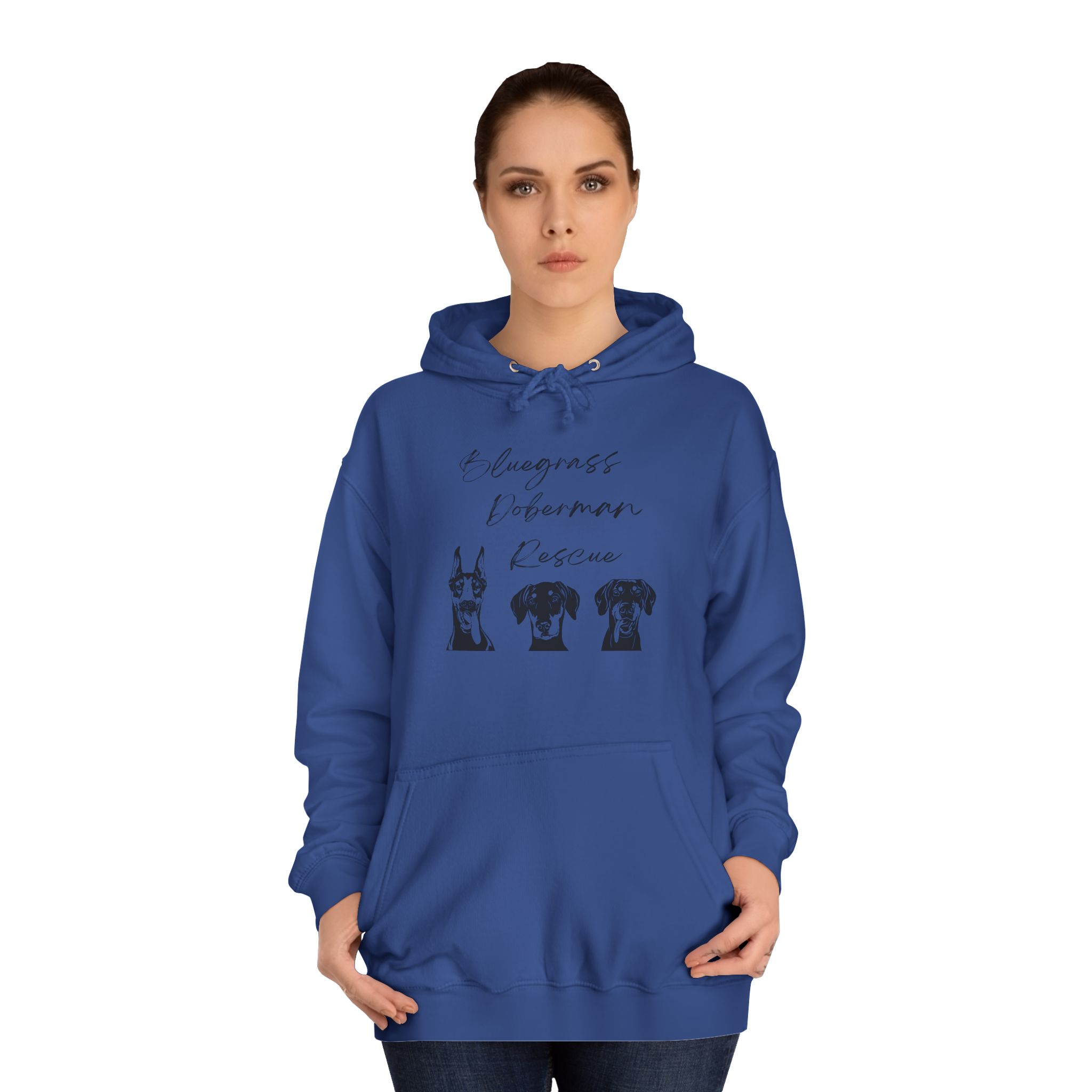 Unisex Hoodie - Image 20
