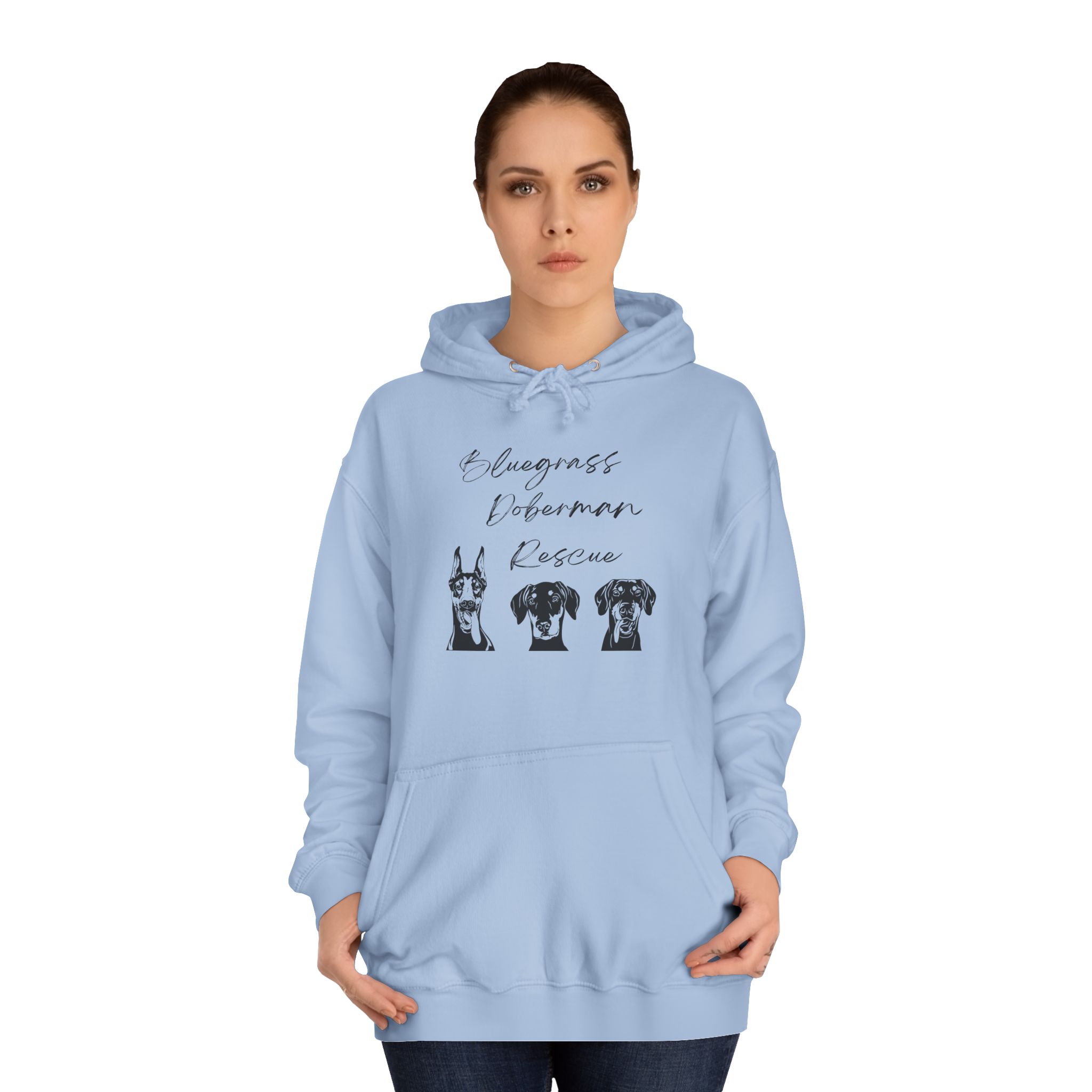 Unisex Hoodie - Image 16
