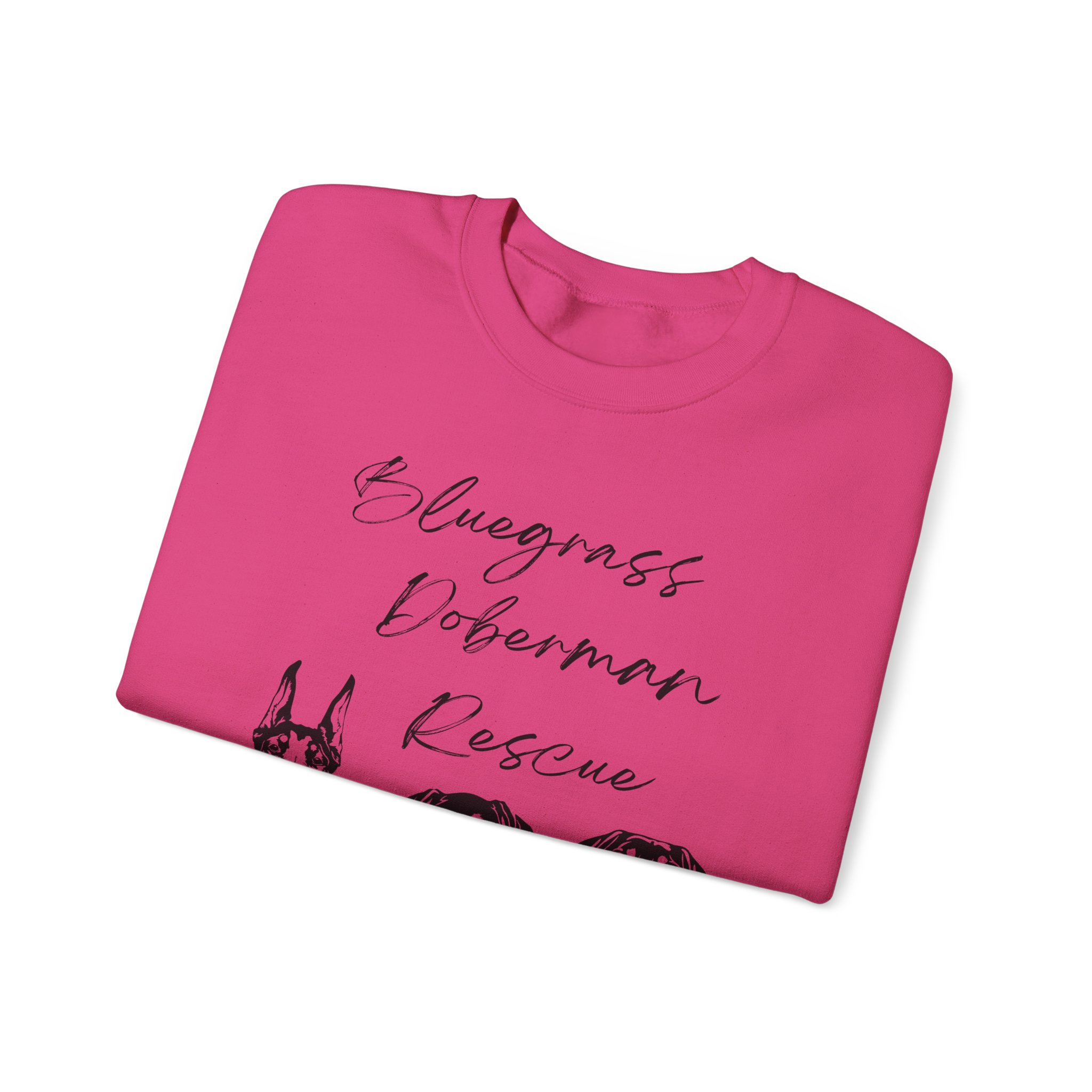 Unisex Heavy Blend™ Crewneck Sweatshirt - Image 43