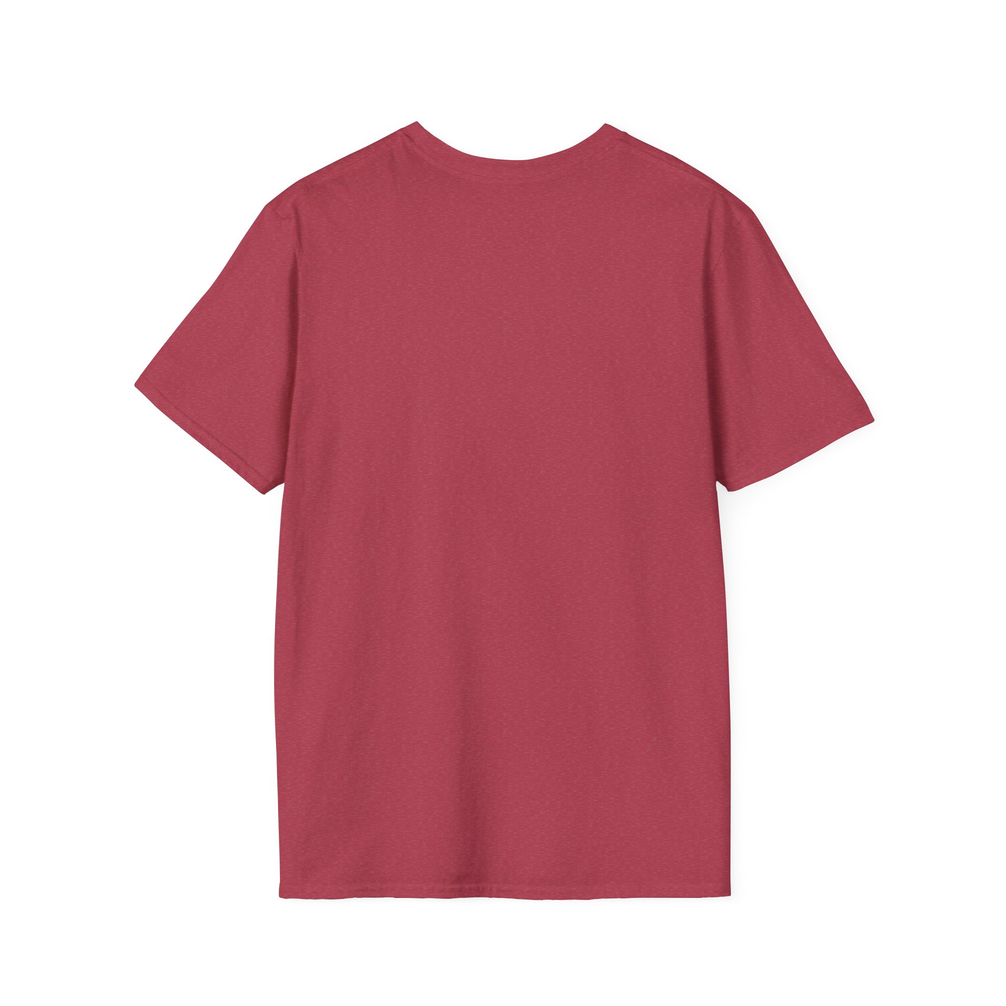 Unisex Softstyle T-Shirt - Image 58