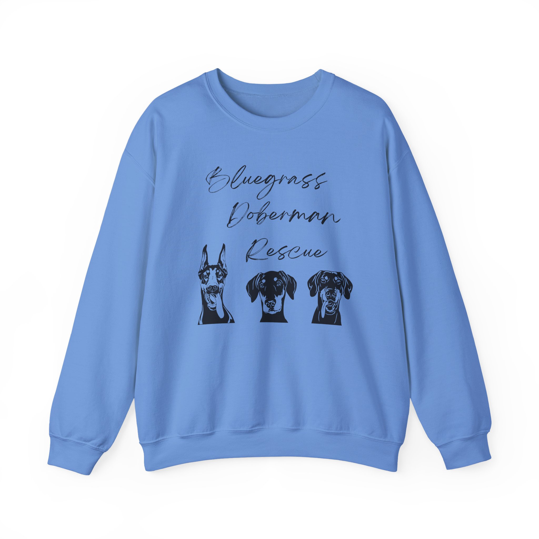 Unisex Heavy Blend™ Crewneck Sweatshirt - Image 21