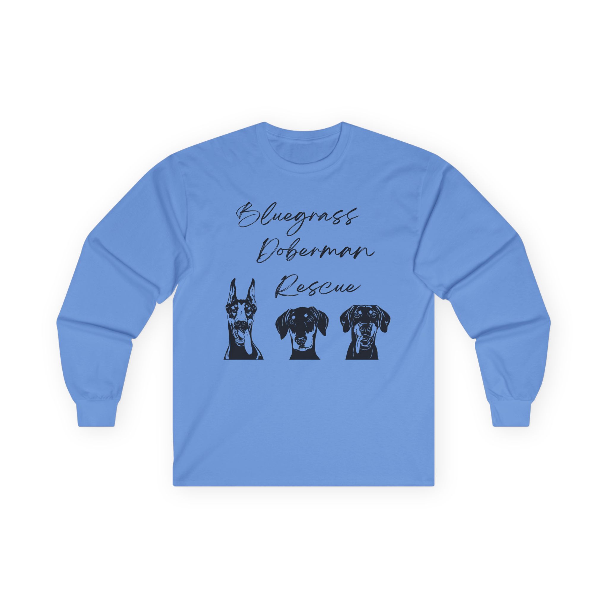 Unisex Ultra Cotton Long Sleeve Tee - Image 16