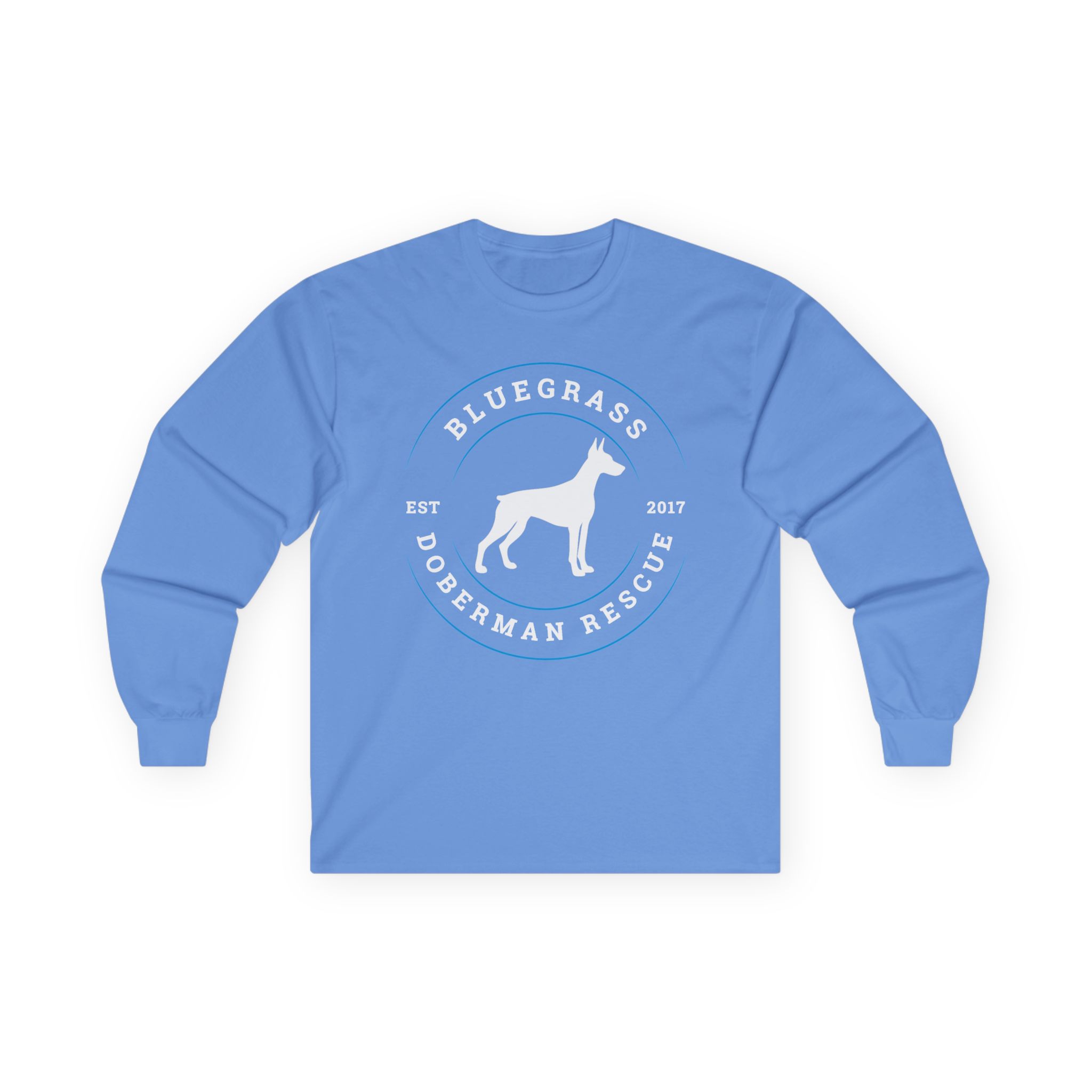 Unisex Ultra Cotton Long Sleeve Tee - Image 10