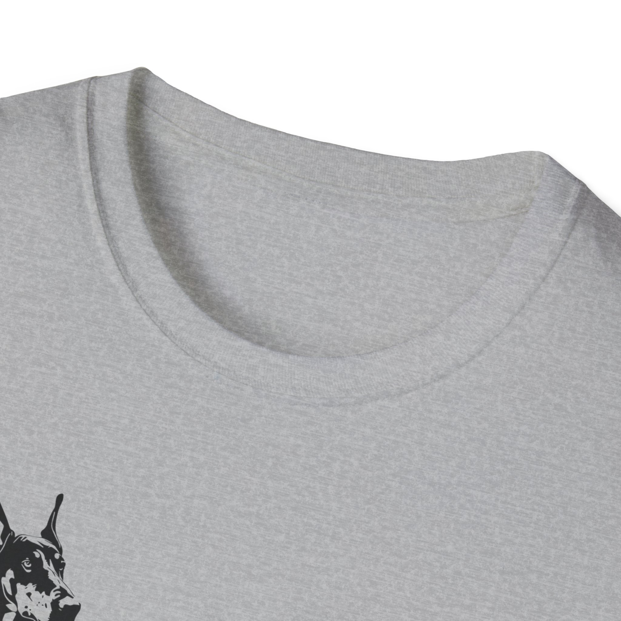 Unisex Softstyle T-Shirt - Image 11