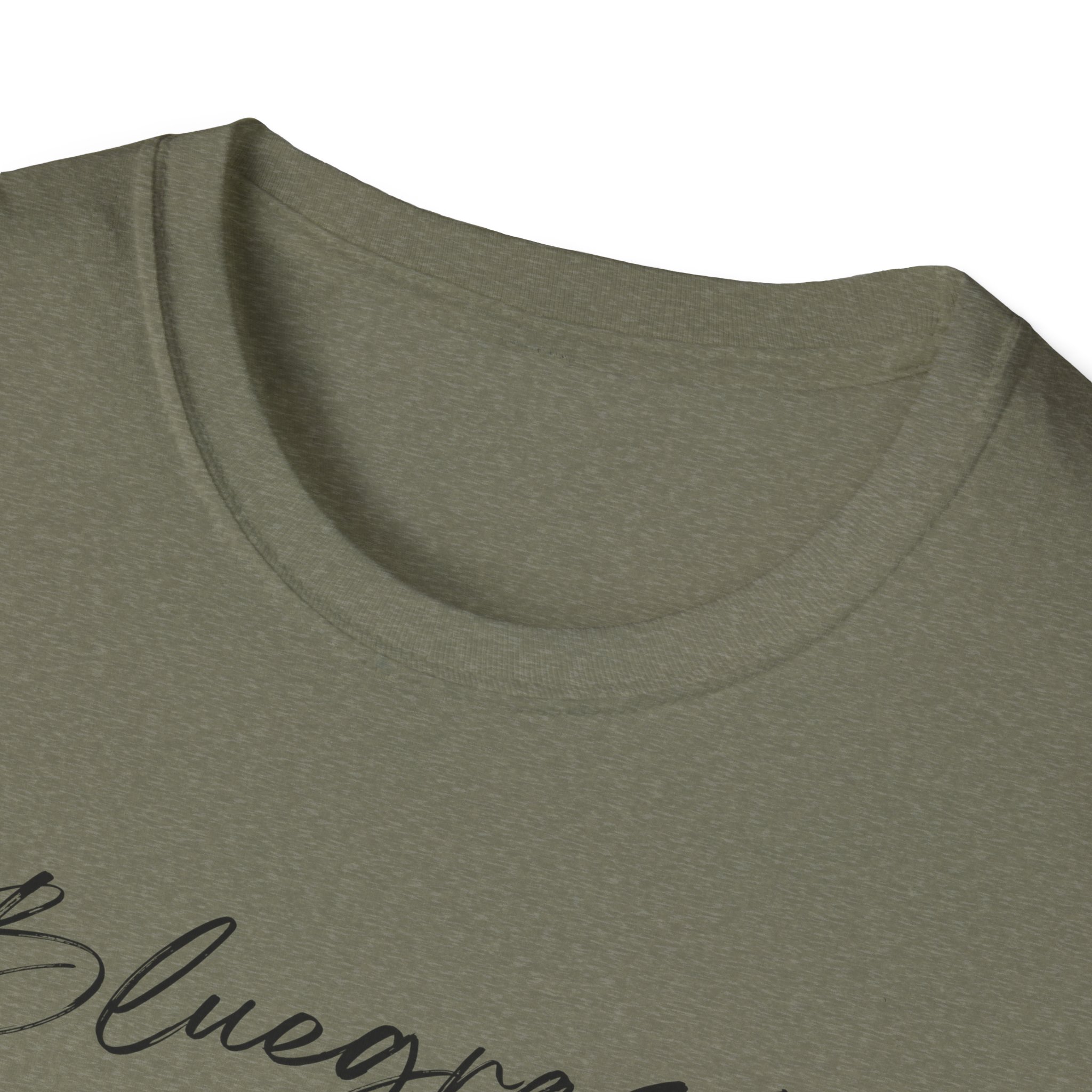 Unisex Softstyle T-Shirt - Image 15