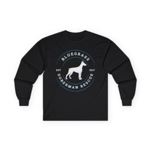 Unisex Ultra Cotton Long Sleeve Tee