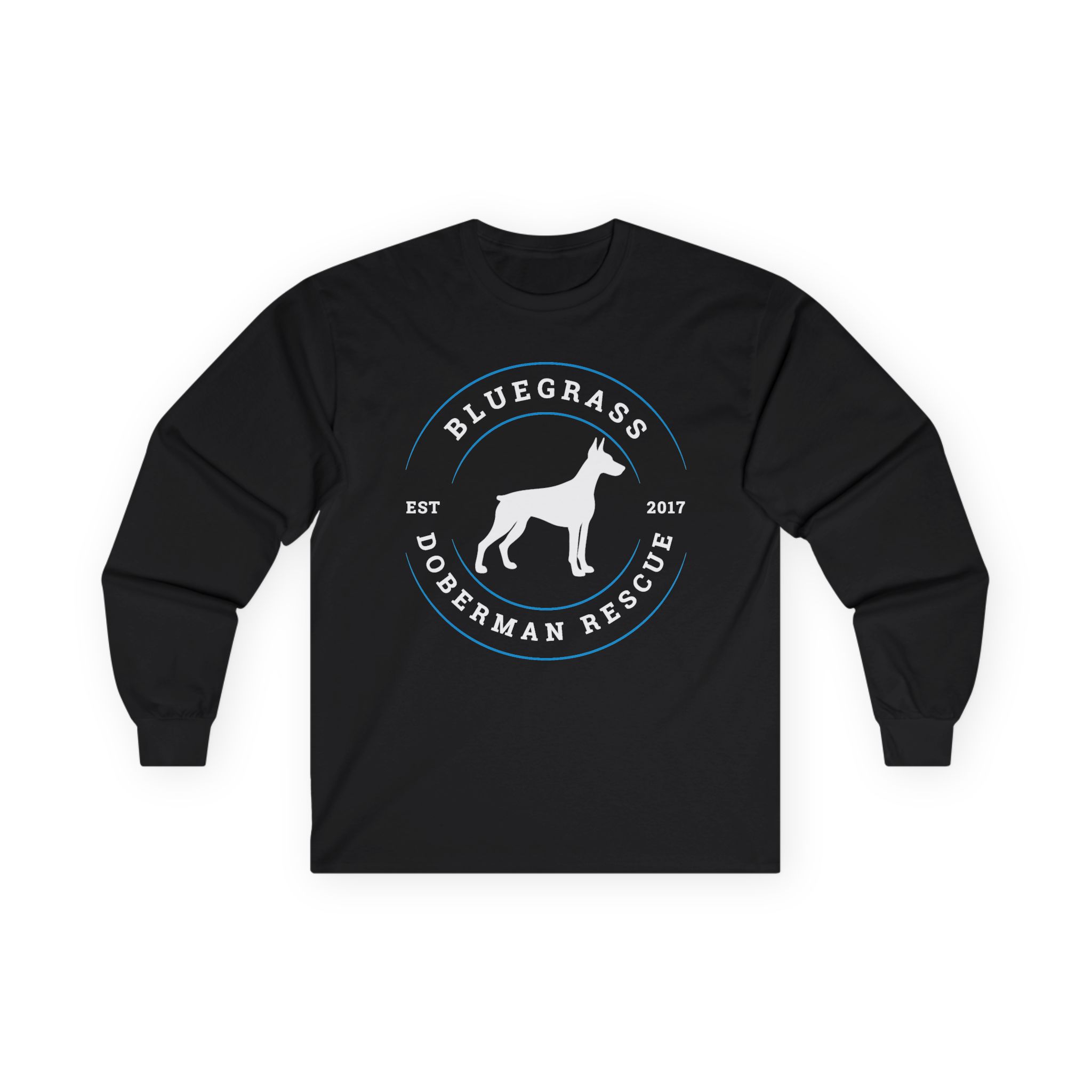 Unisex Ultra Cotton Long Sleeve Tee