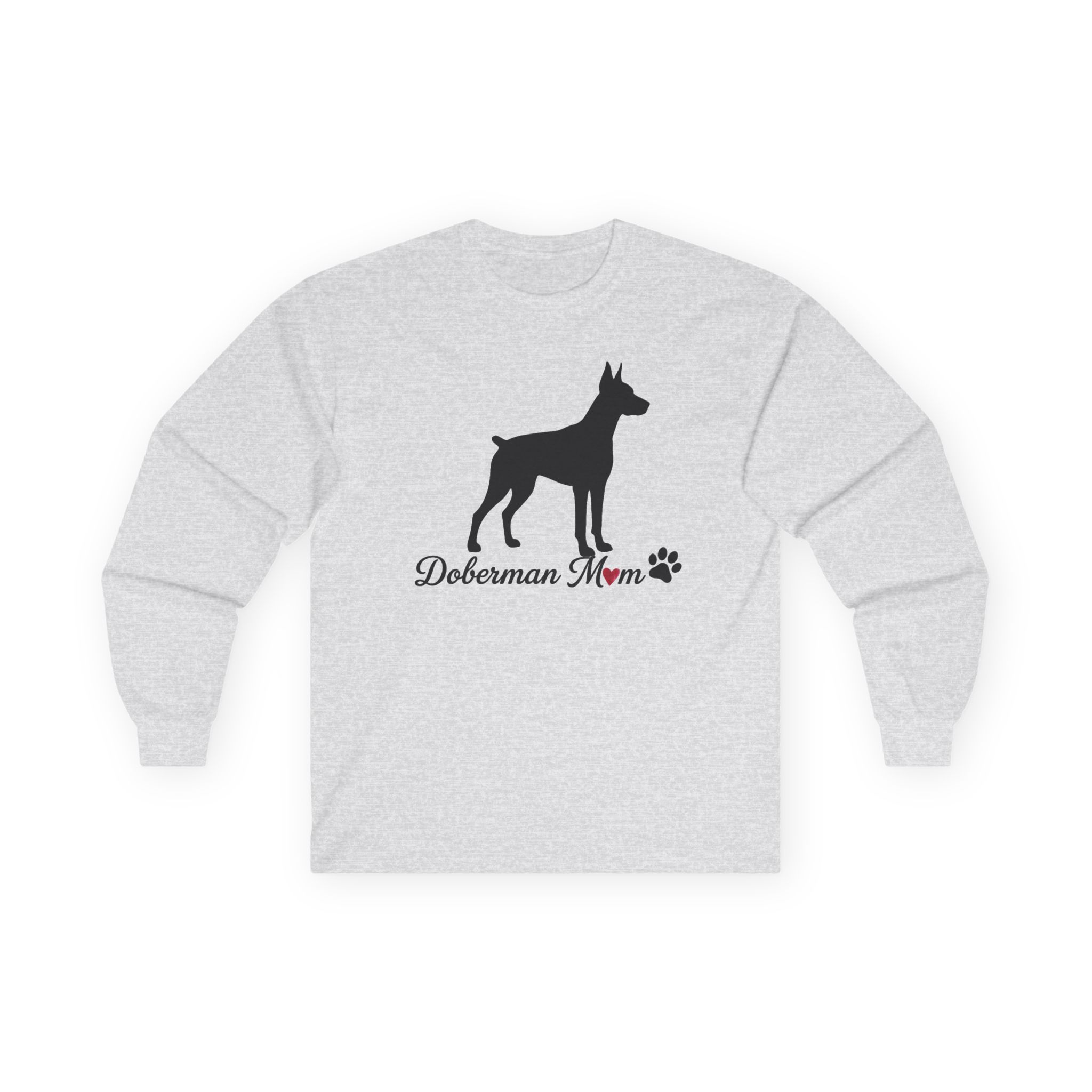Unisex Ultra Cotton Long Sleeve Tee - Image 4