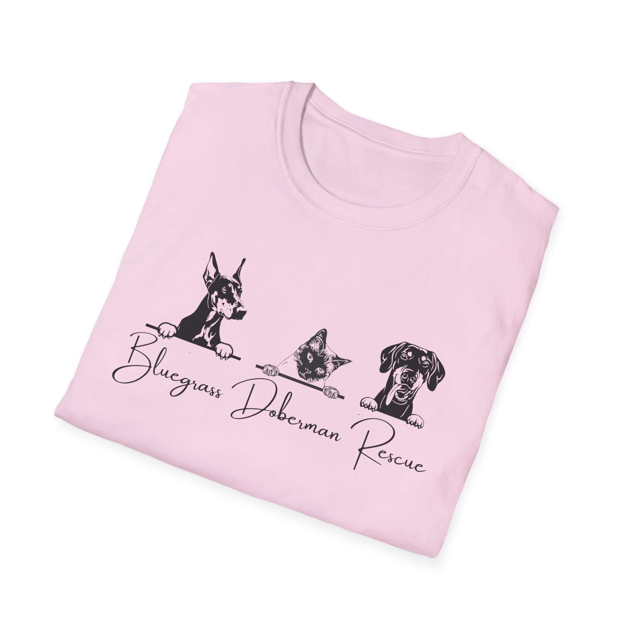 Unisex Softstyle T-Shirt - Image 48