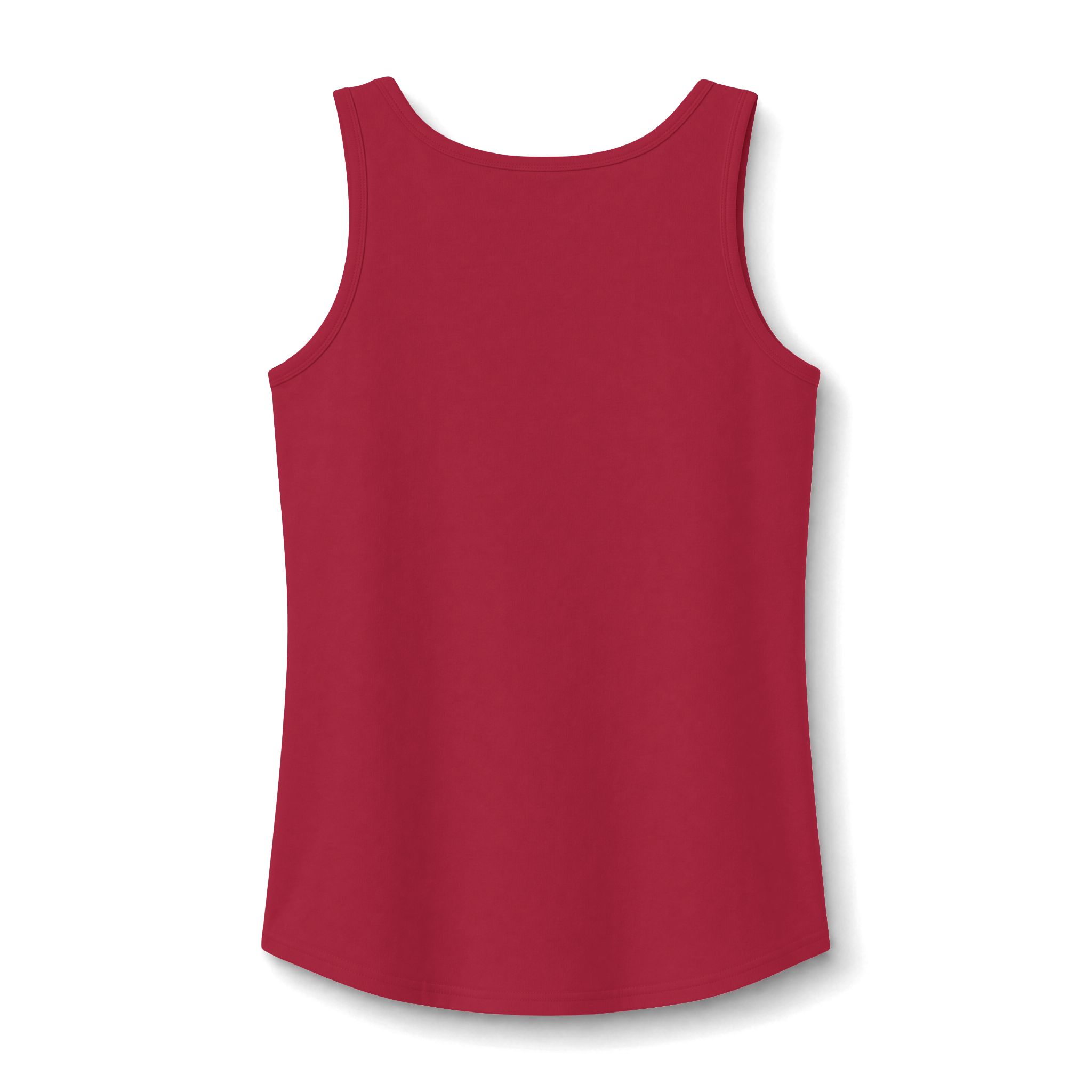Women's Core Cotton Tank Top - Image 12