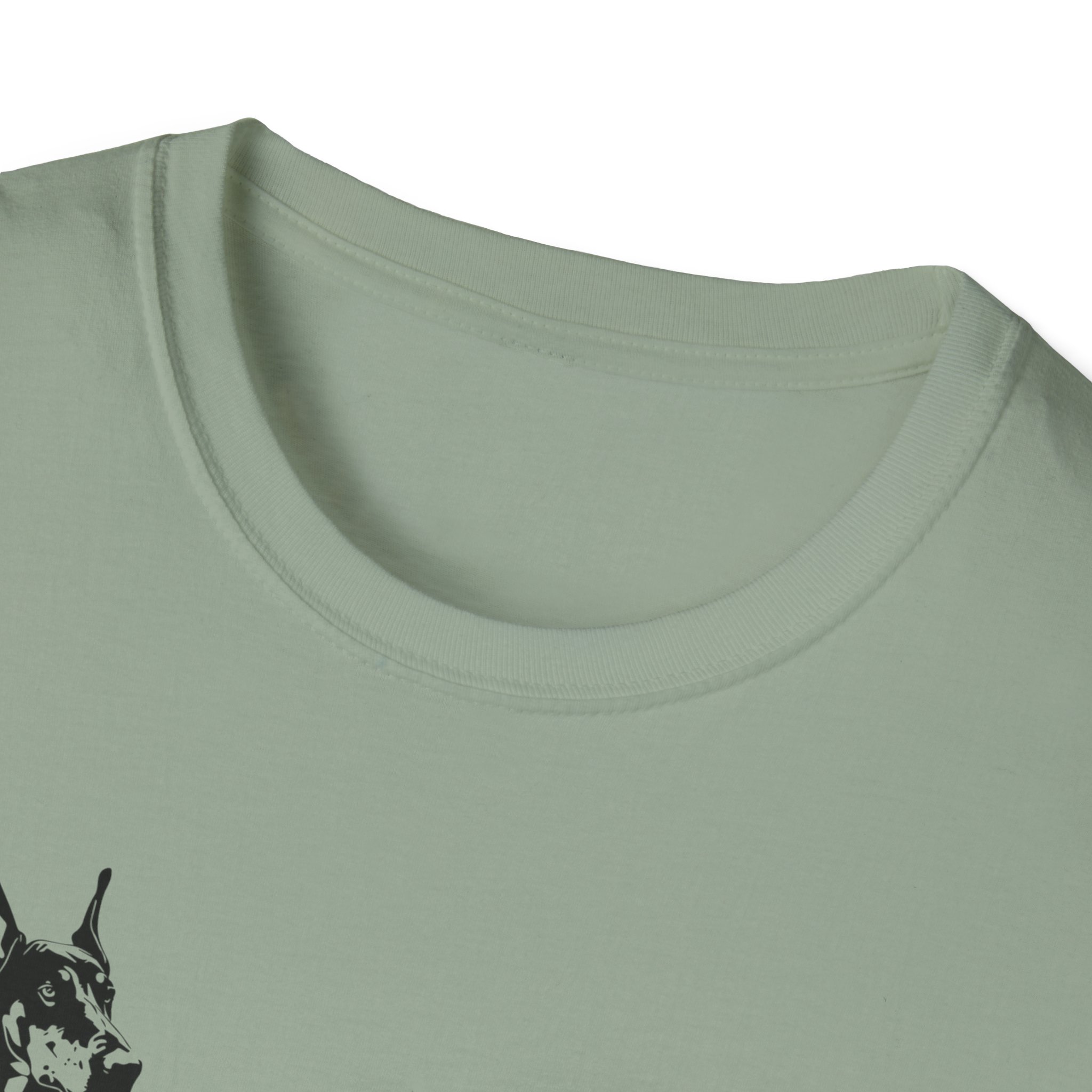 Unisex Softstyle T-Shirt - Image 19