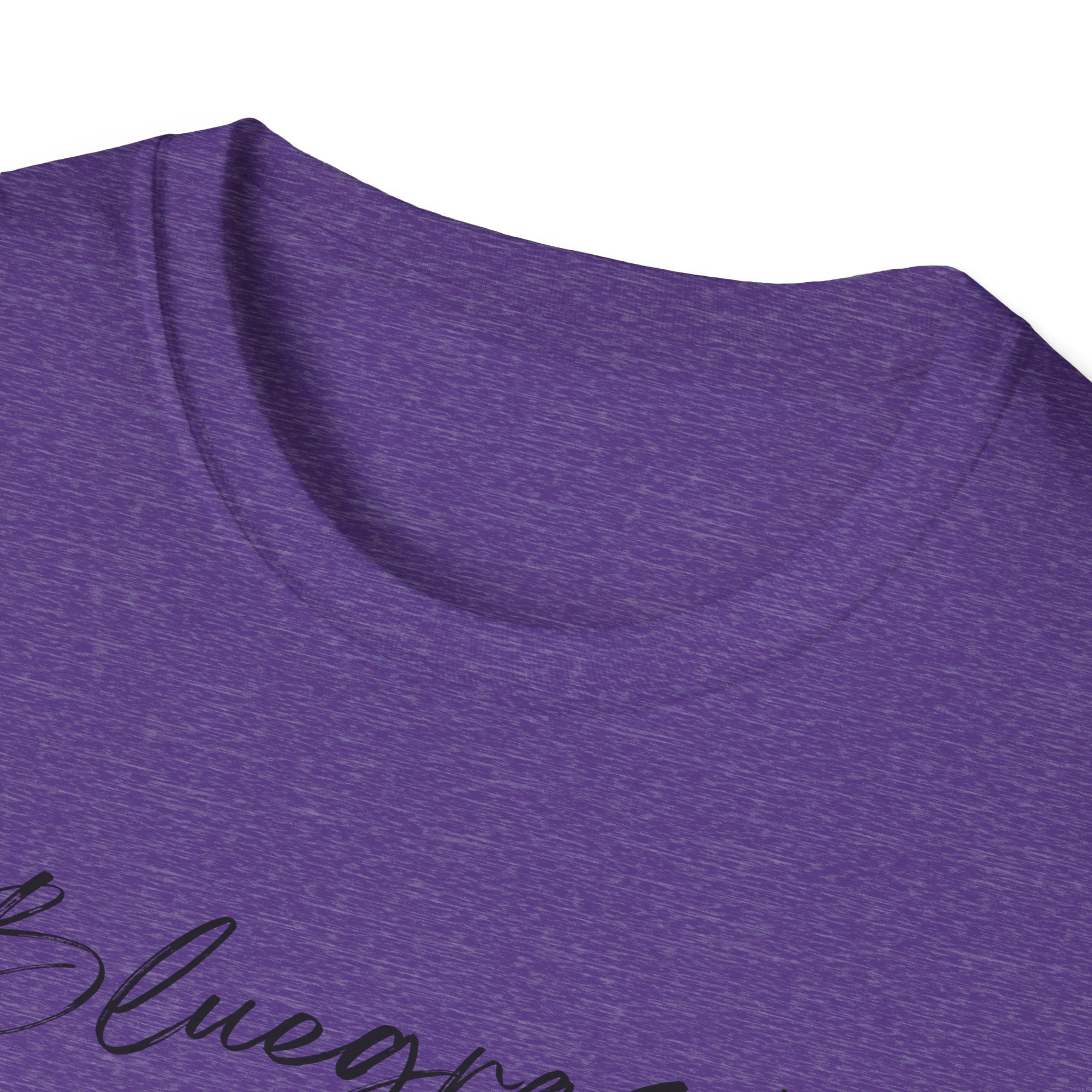 Unisex Softstyle T-Shirt - Image 59