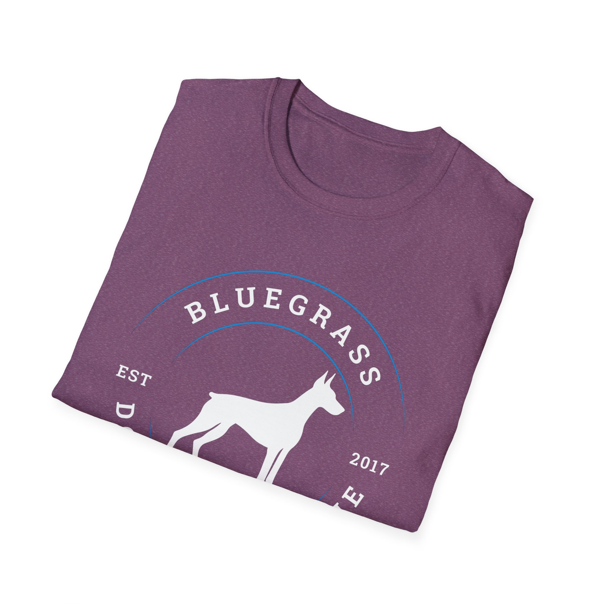 BDR - 2026 Logo T-Shirt - Image 24