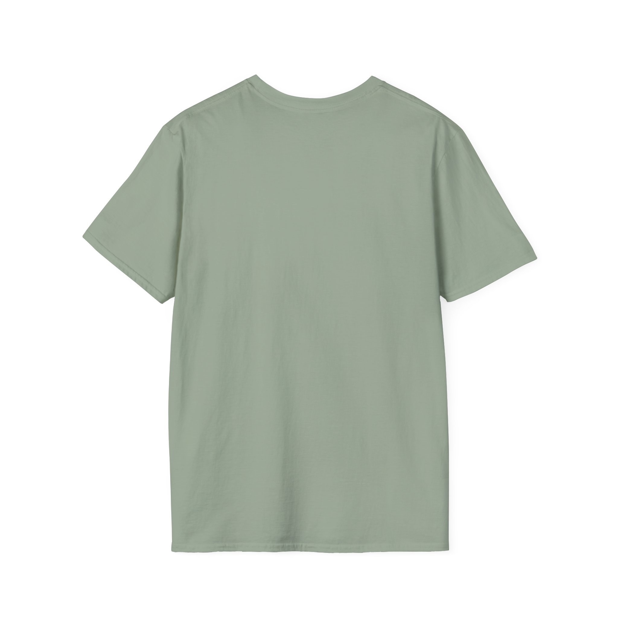 “Cropped Ears” Doberman Mom Softstyle T-Shirt - Image 18