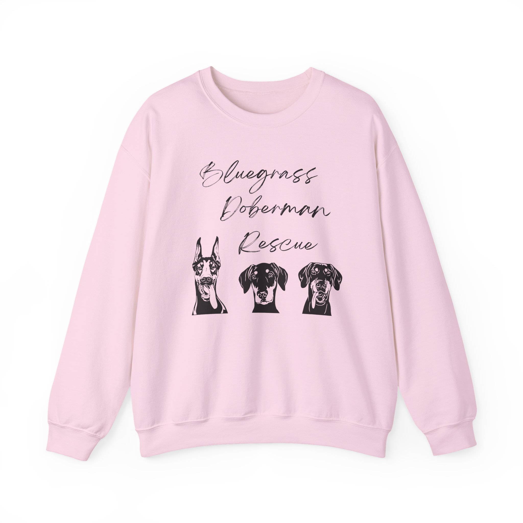 Unisex Heavy Blend™ Crewneck Sweatshirt - Image 37