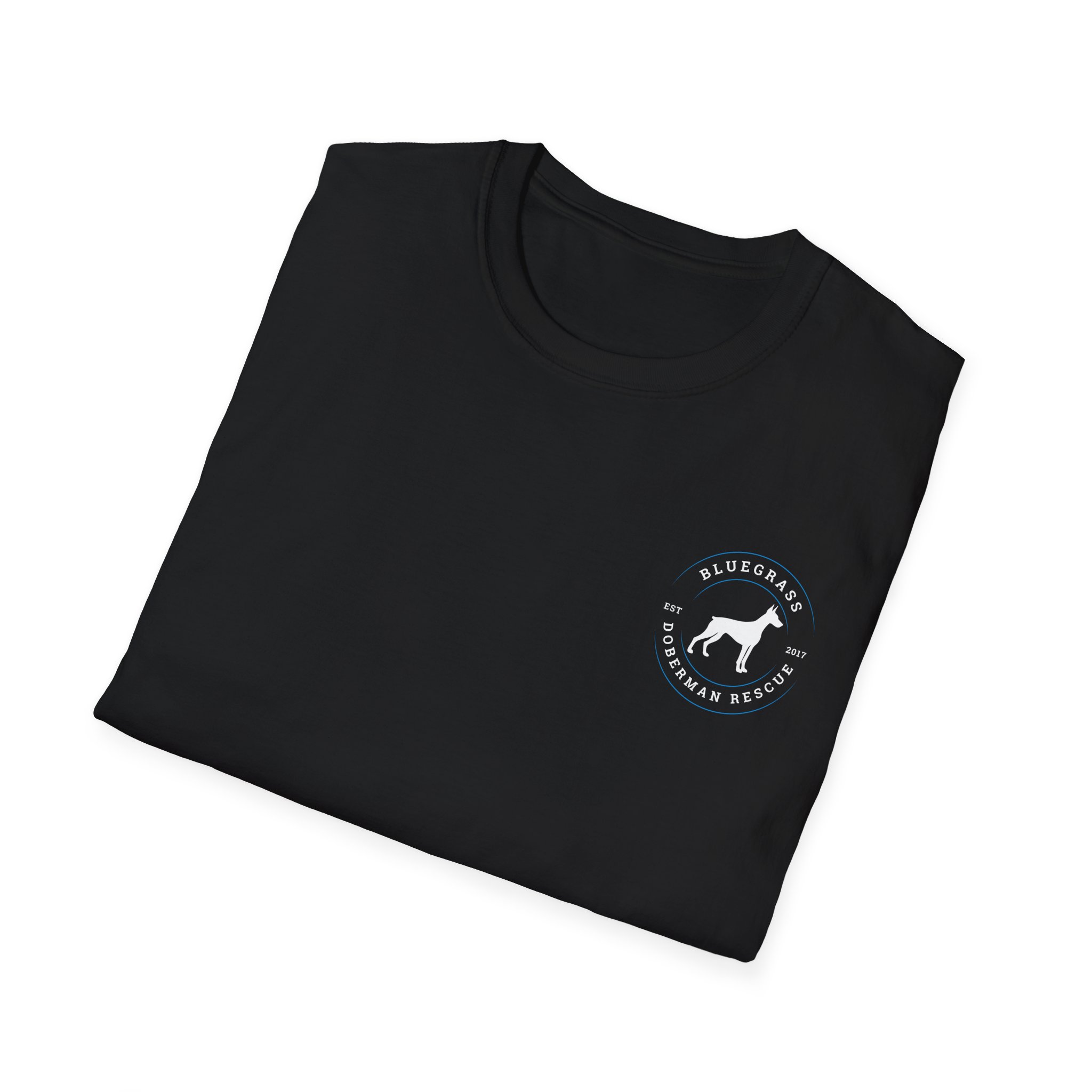 Unisex Softstyle T-Shirt - Image 12