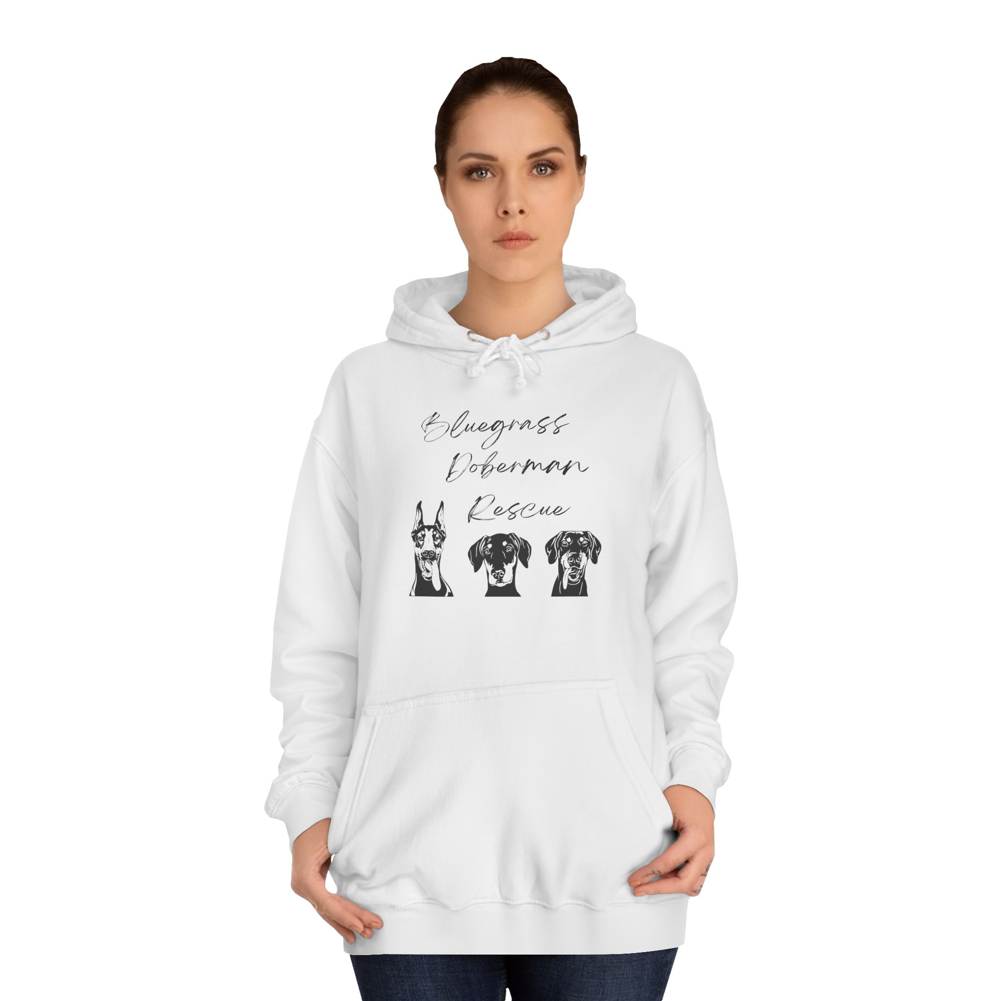 Unisex Hoodie - Image 4