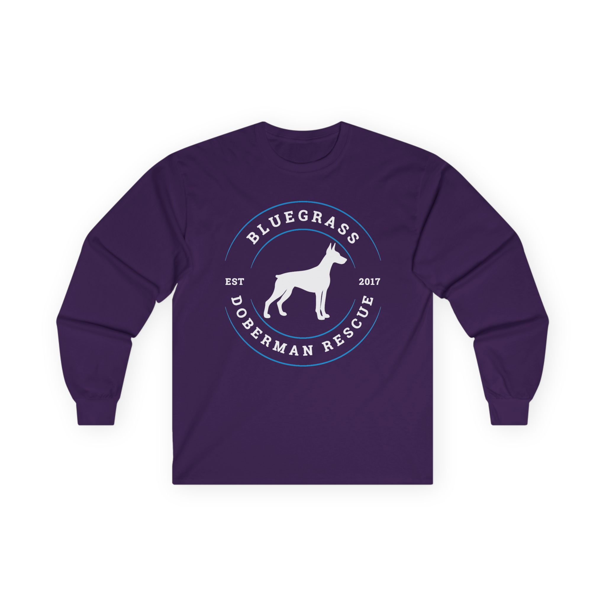 Unisex Ultra Cotton Long Sleeve Tee - Image 16