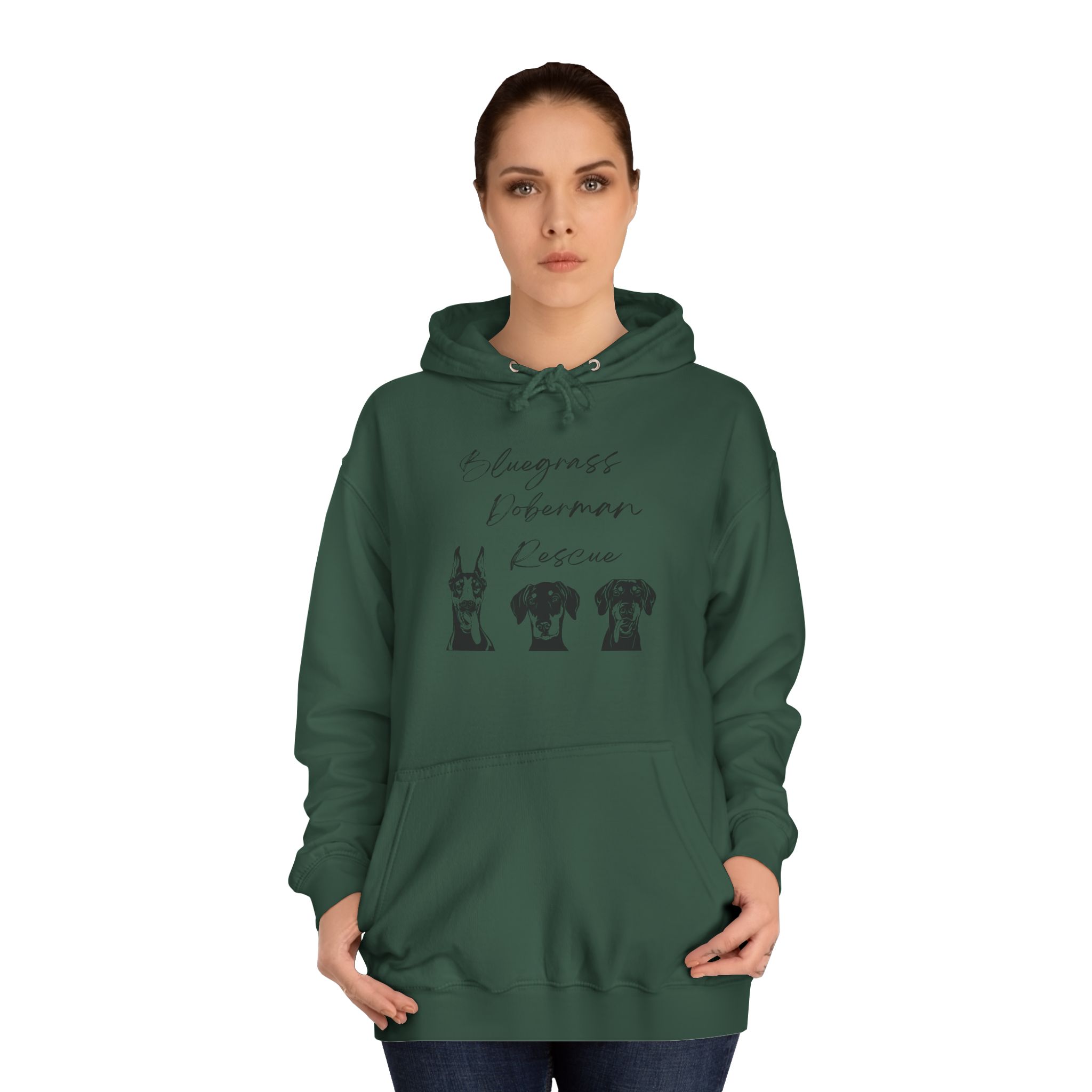 Unisex Hoodie - Image 12