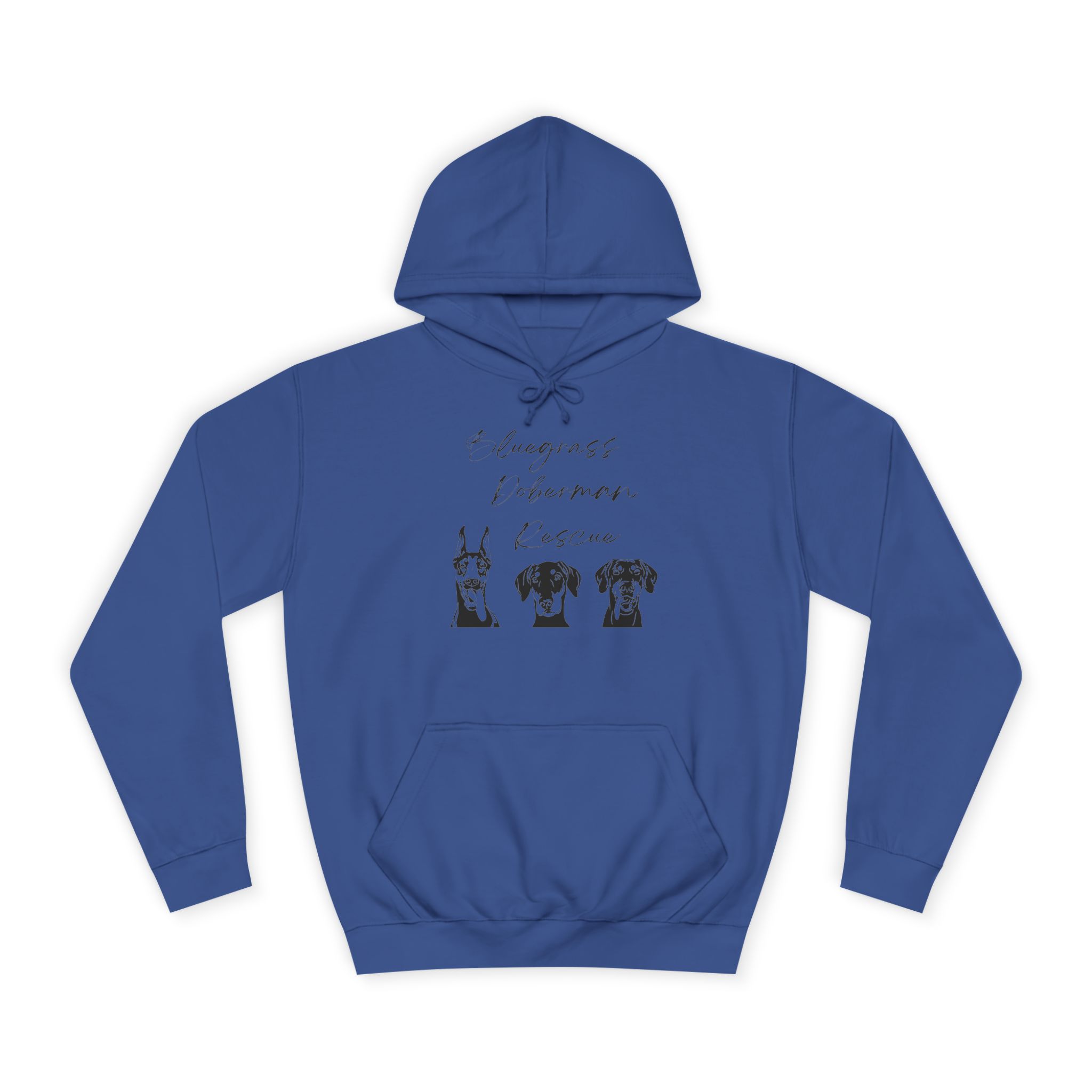 Unisex Hoodie - Image 17