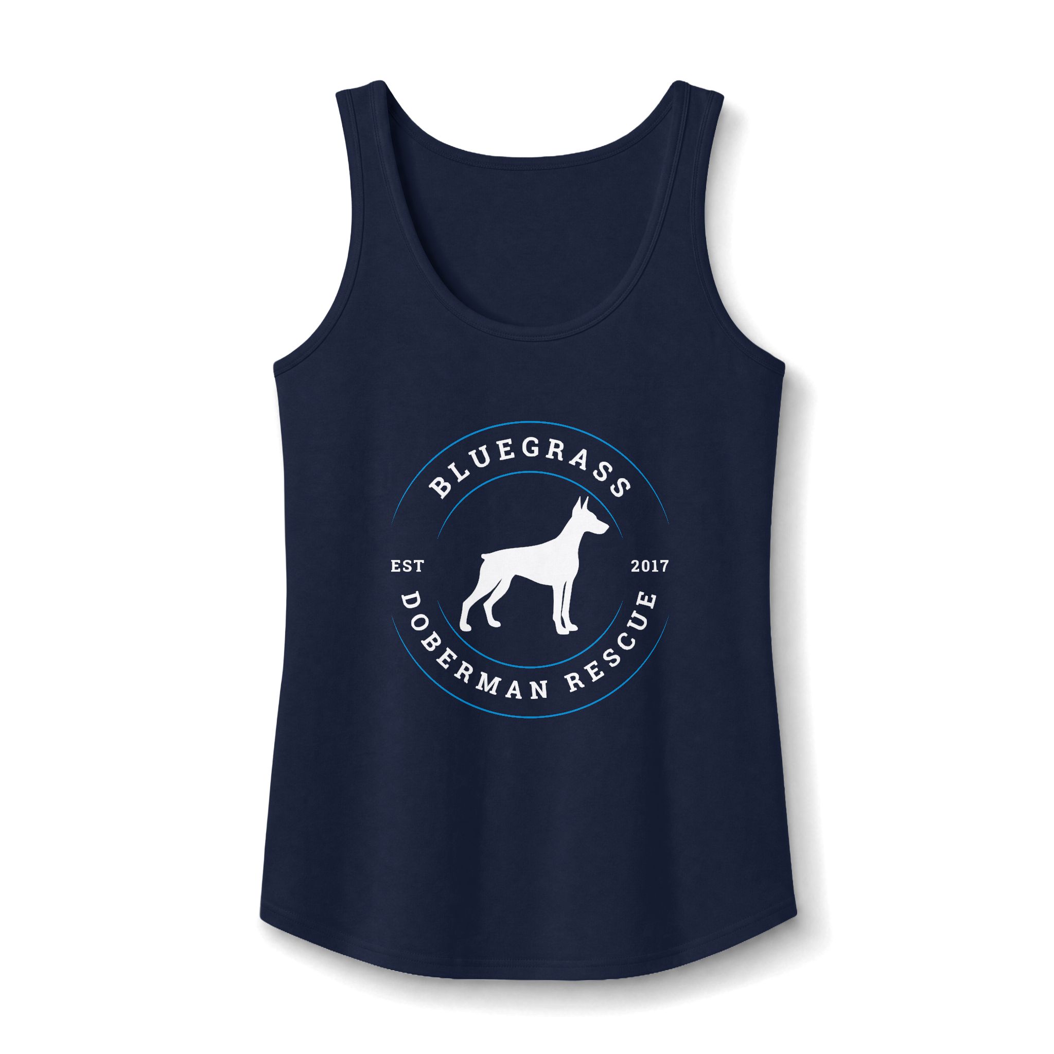 Women's Core Cotton Tank Top - Image 7
