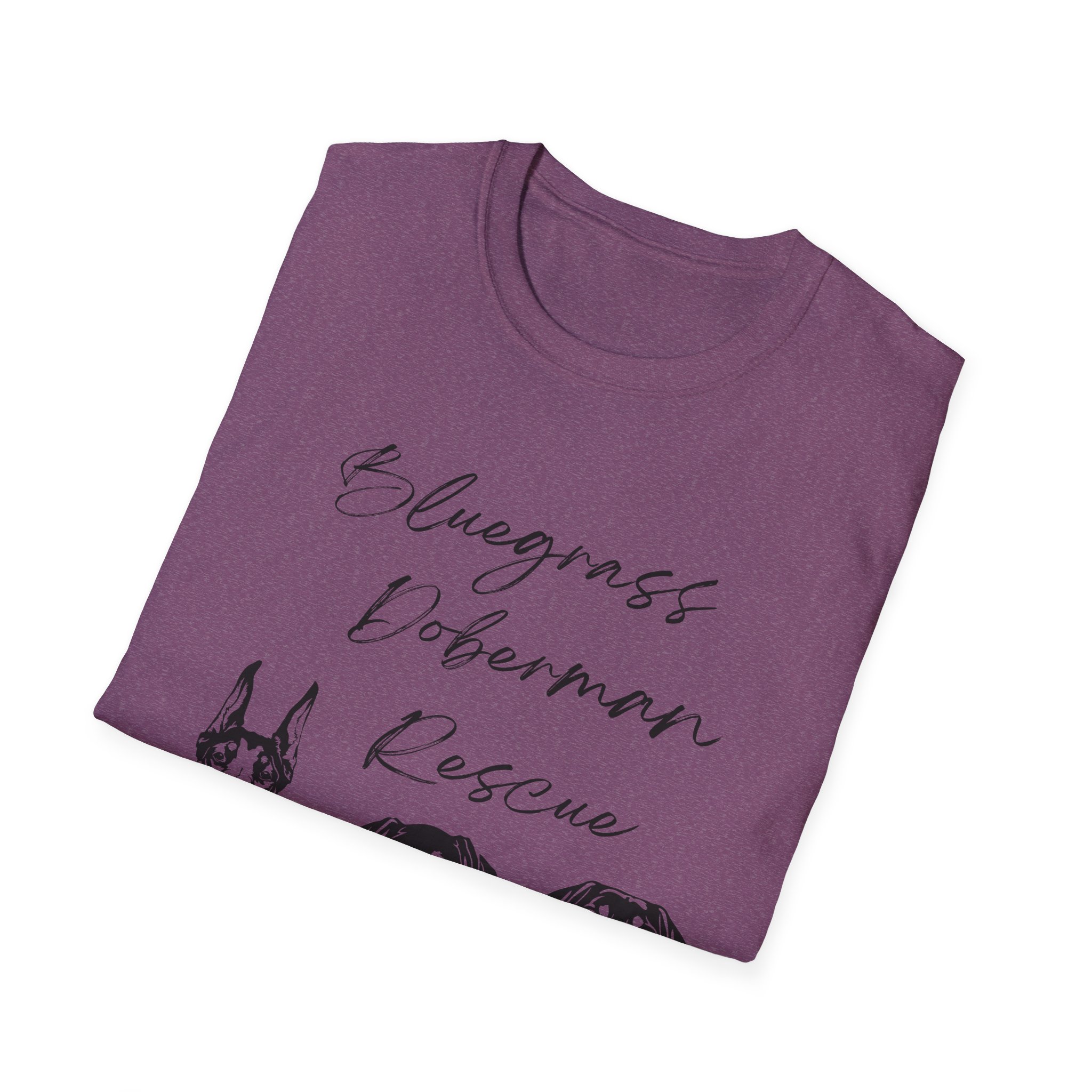 Unisex Softstyle T-Shirt - Image 64