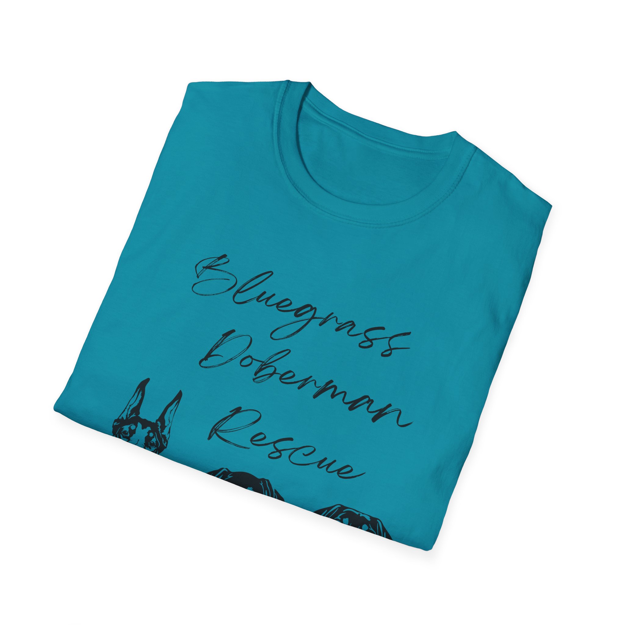 Unisex Softstyle T-Shirt - Image 32